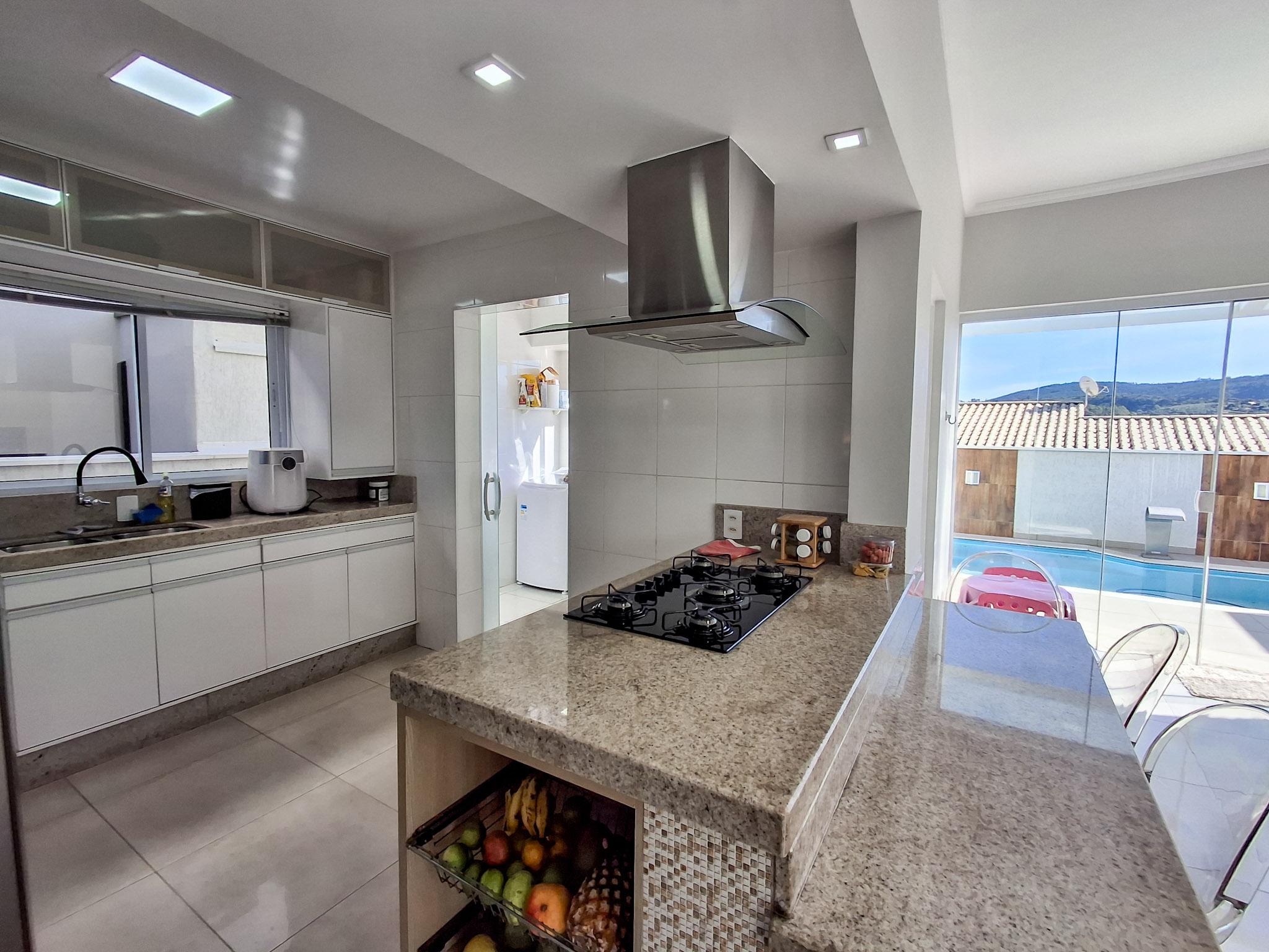 Condomínio em Loteamento Villa Di Roma, SÃO ROQUE - Foto 23