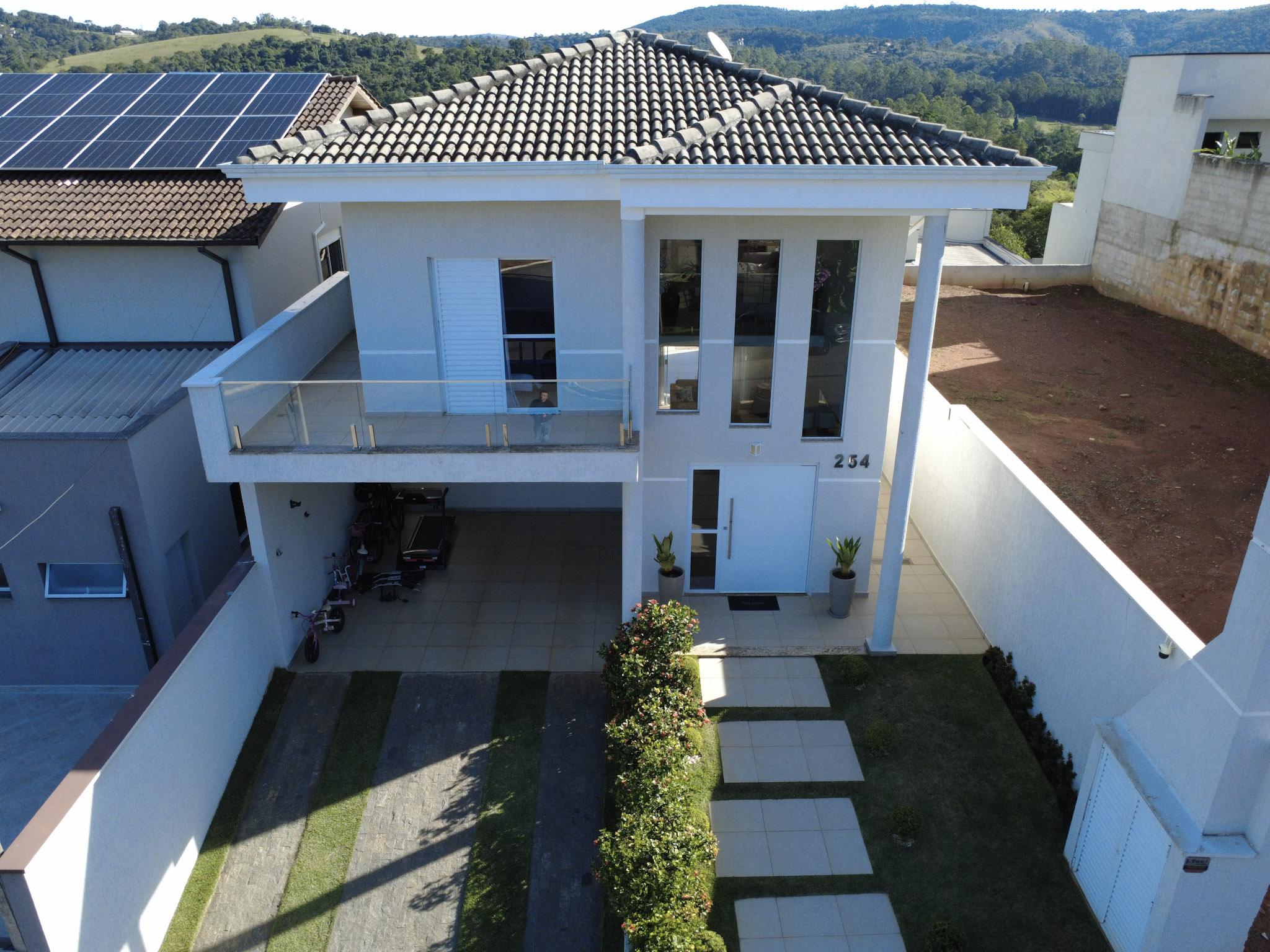 Condomínio em Loteamento Villa Di Roma, SÃO ROQUE - Foto 73