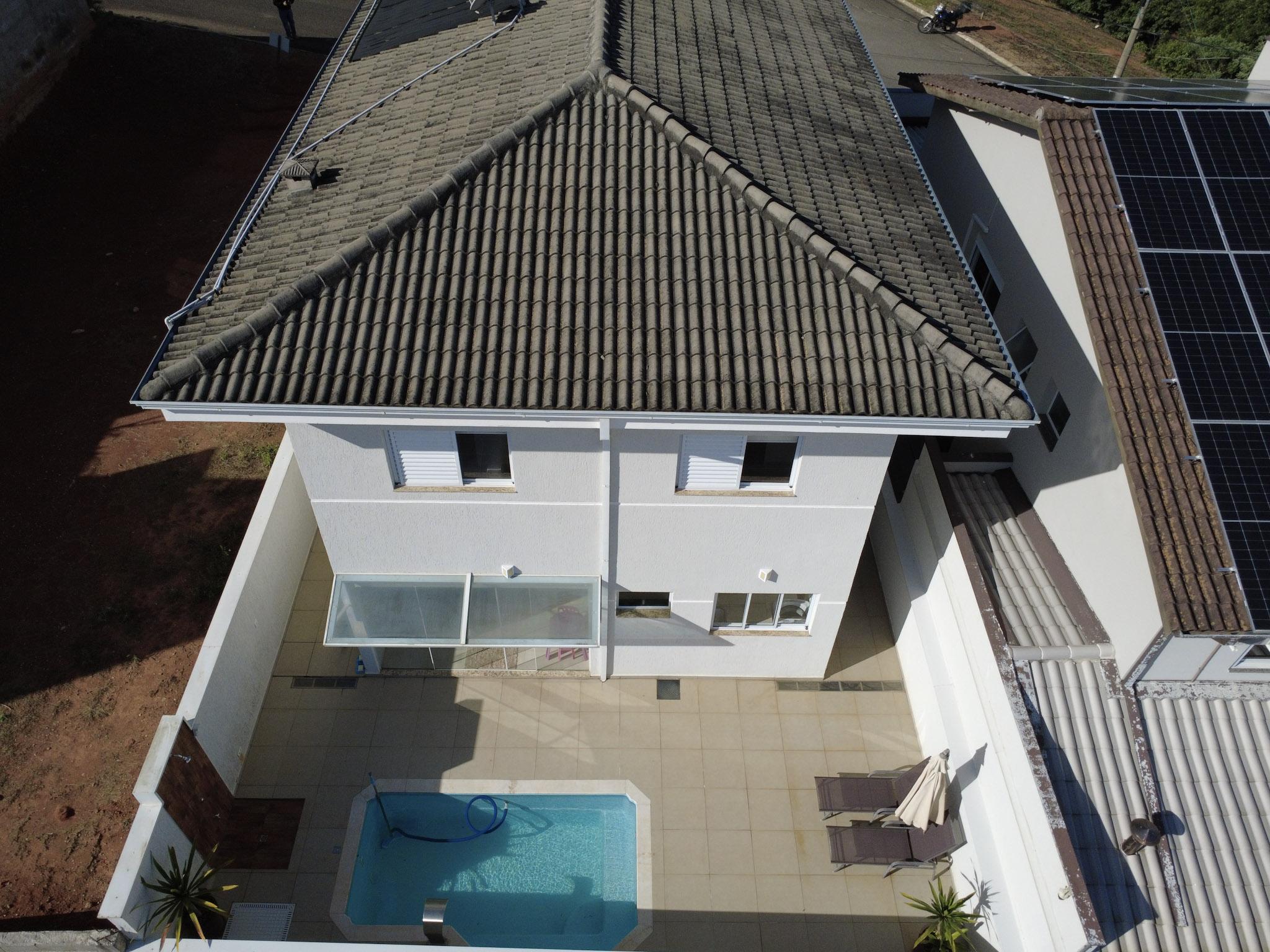 Condomínio em Loteamento Villa Di Roma, SÃO ROQUE - Foto 75