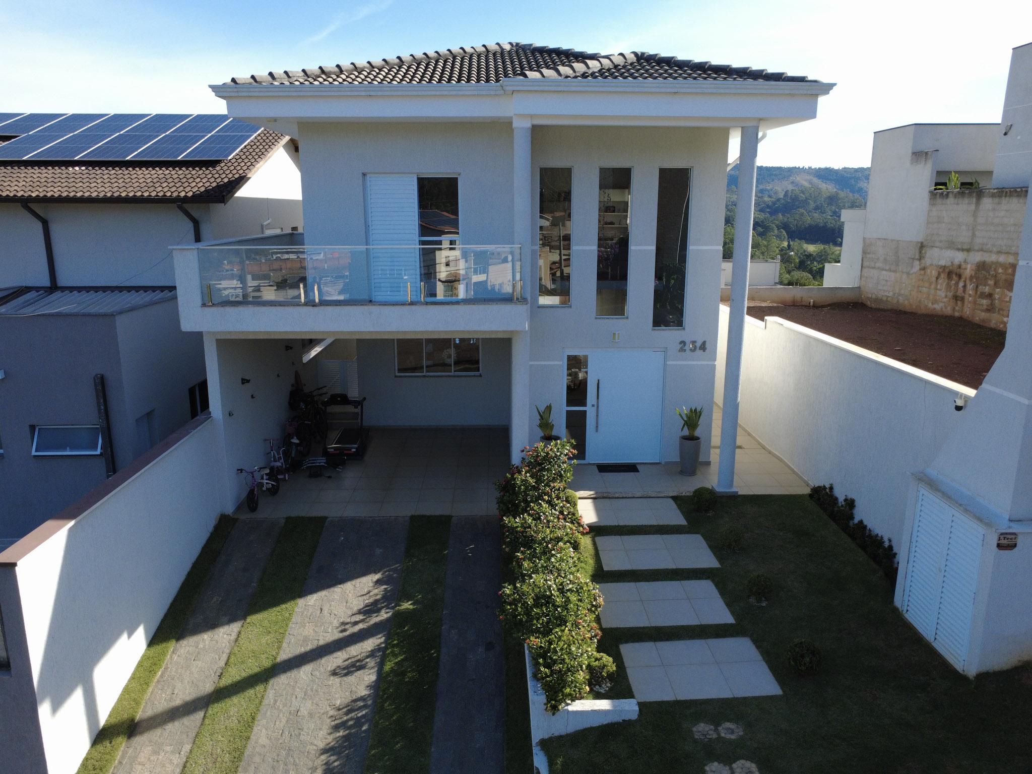 Condomínio em Loteamento Villa Di Roma, SÃO ROQUE - Foto 77