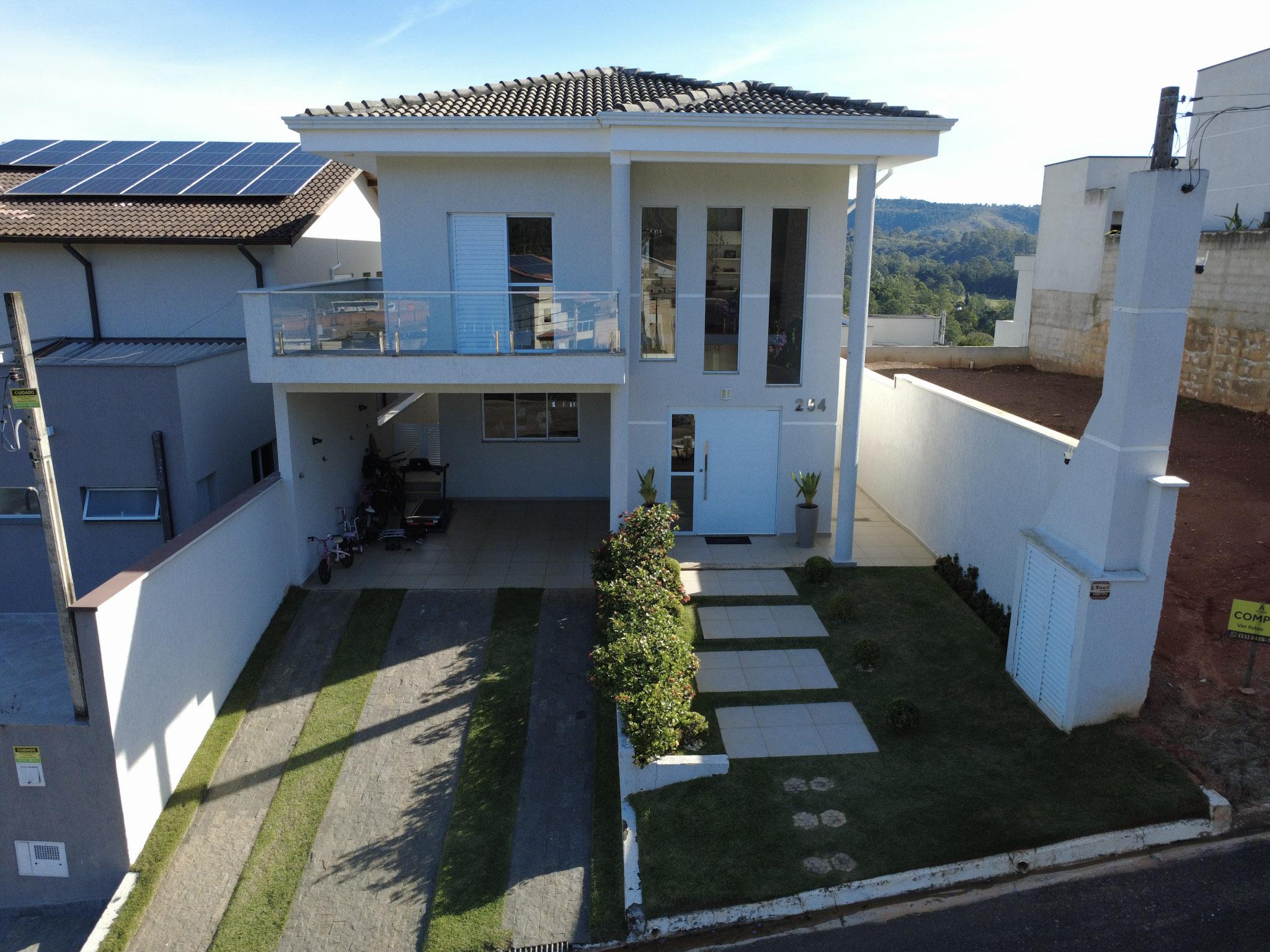 Condomínio em Loteamento Villa Di Roma, SÃO ROQUE - Foto 79
