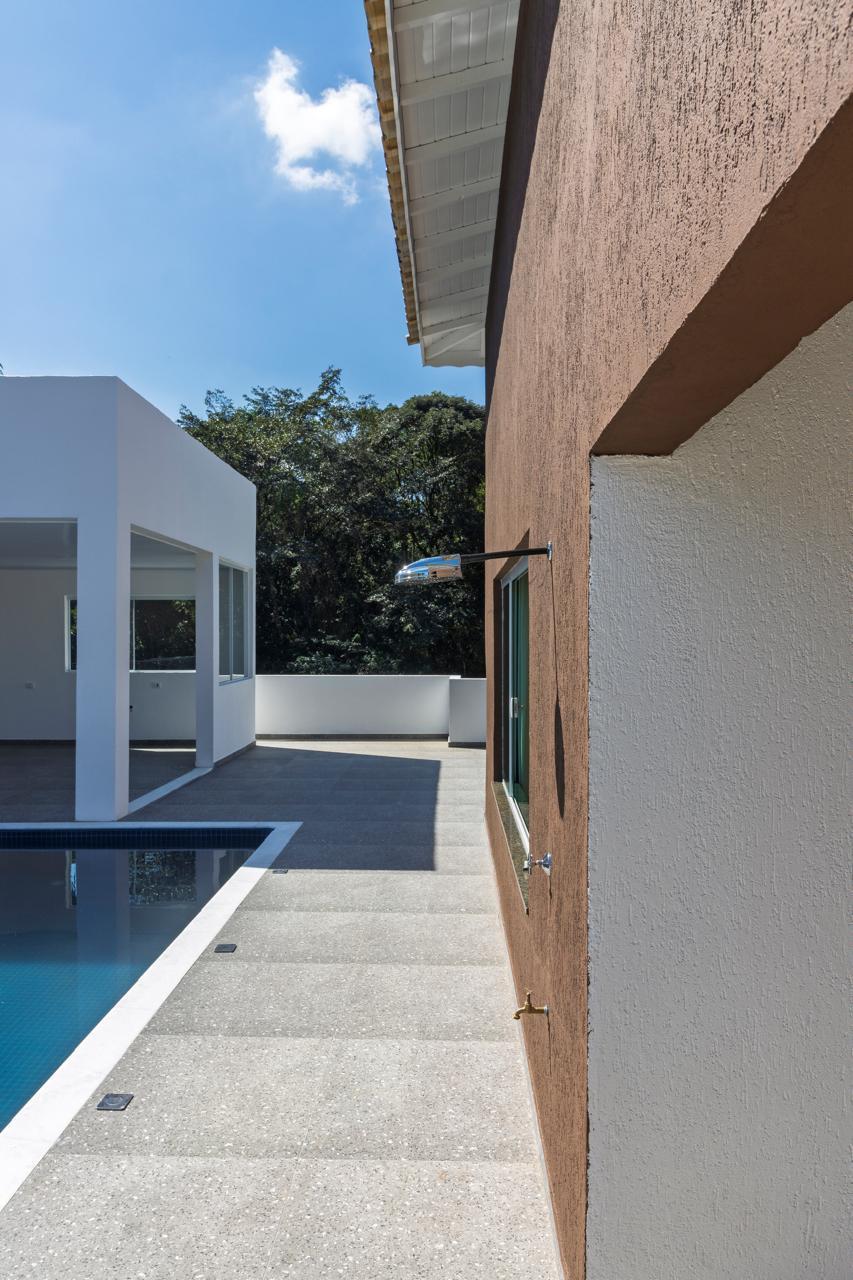 Sítio em Chácaras Recanto dos Pássaros, MAIRINQUE - Chácara com área gourmet, piscina e lago em Mairinque! - Foto 19
