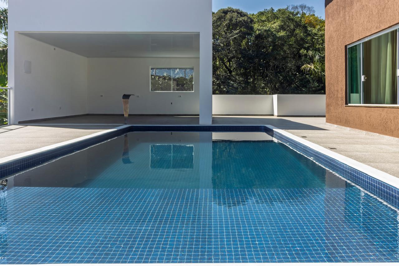 Sítio em Chácaras Recanto dos Pássaros, MAIRINQUE - Chácara com área gourmet, piscina e lago em Mairinque! - Foto 27