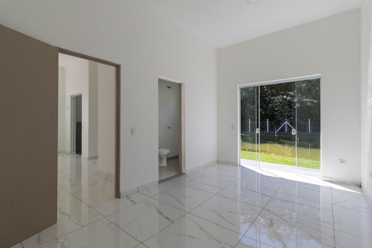 Sítio em Chácaras Recanto dos Pássaros, MAIRINQUE - Chácara com área gourmet, piscina e lago em Mairinque! - Foto 29