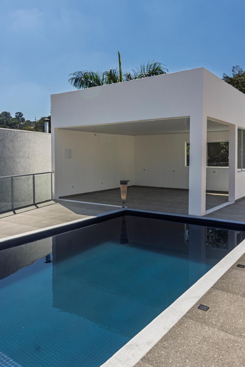 Sítio em Chácaras Recanto dos Pássaros, MAIRINQUE - Chácara com área gourmet, piscina e lago em Mairinque! - Foto 43