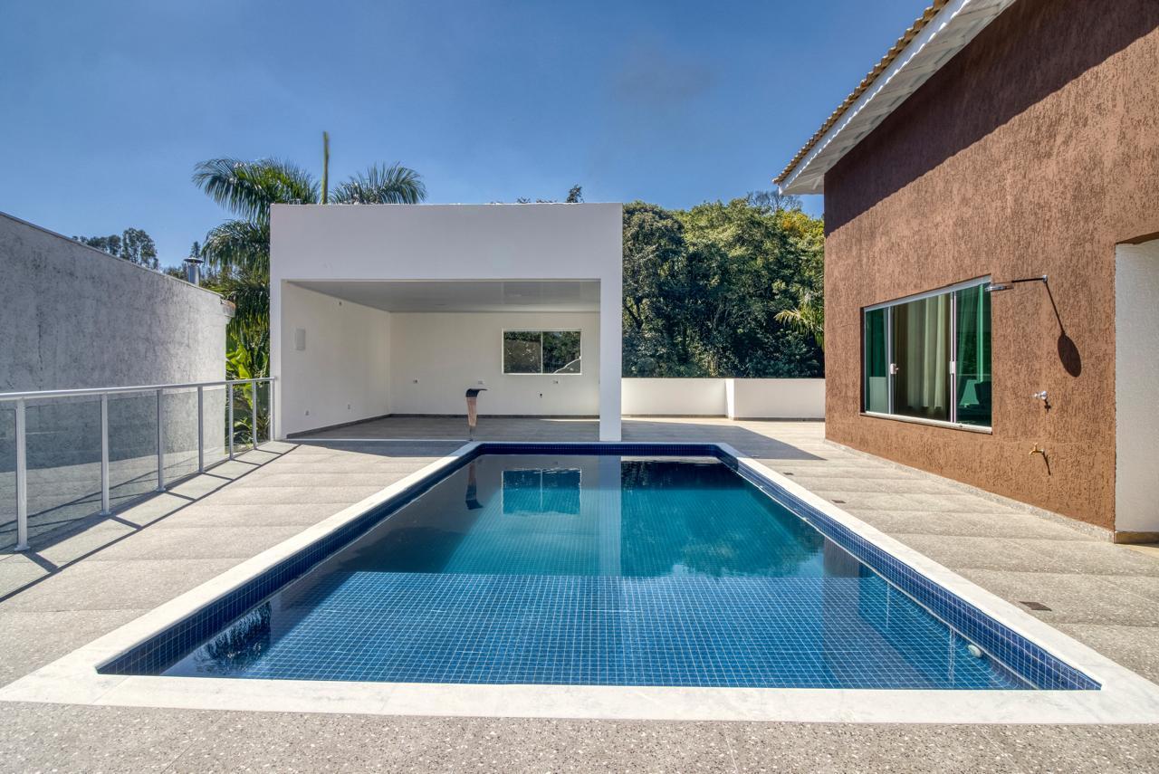 Sítio em Chácaras Recanto dos Pássaros, MAIRINQUE - Chácara com área gourmet, piscina e lago em Mairinque! - Foto 65