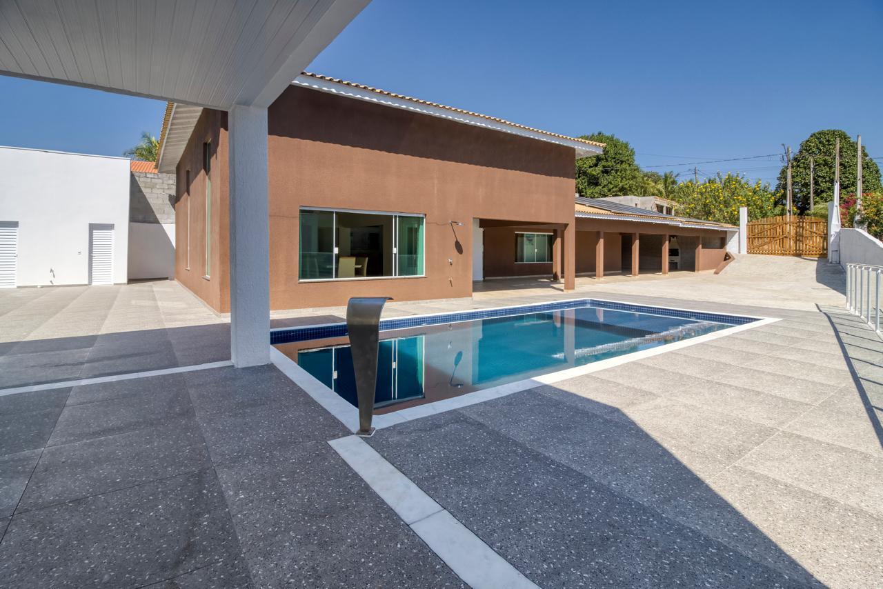 Sítio em Chácaras Recanto dos Pássaros, MAIRINQUE - Chácara com área gourmet, piscina e lago em Mairinque! - Foto 69