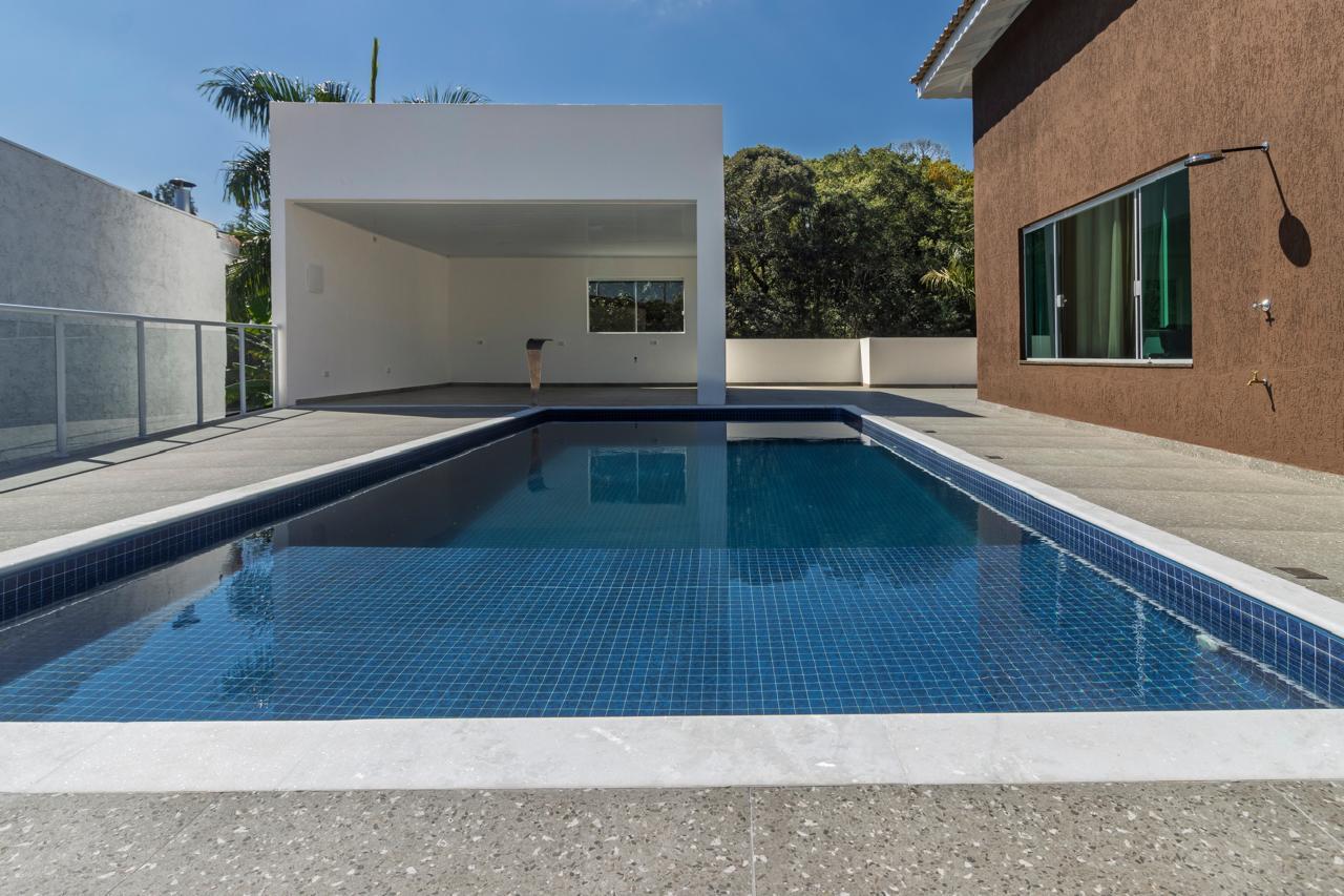 Sítio em Chácaras Recanto dos Pássaros, MAIRINQUE - Chácara com área gourmet, piscina e lago em Mairinque! - Foto 73