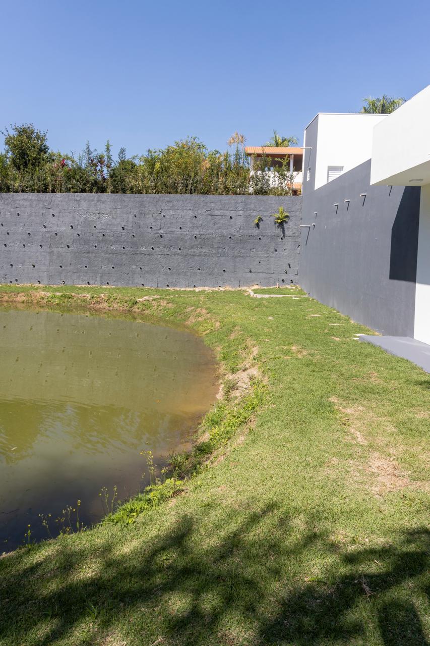 Sítio em Chácaras Recanto dos Pássaros, MAIRINQUE - Chácara com área gourmet, piscina e lago em Mairinque! - Foto 75