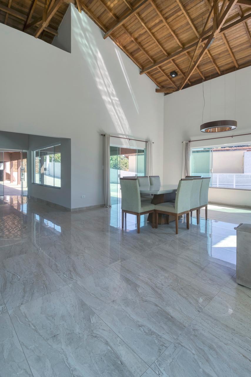Sítio em Chácaras Recanto dos Pássaros, MAIRINQUE - Chácara com área gourmet, piscina e lago em Mairinque! - Foto 85