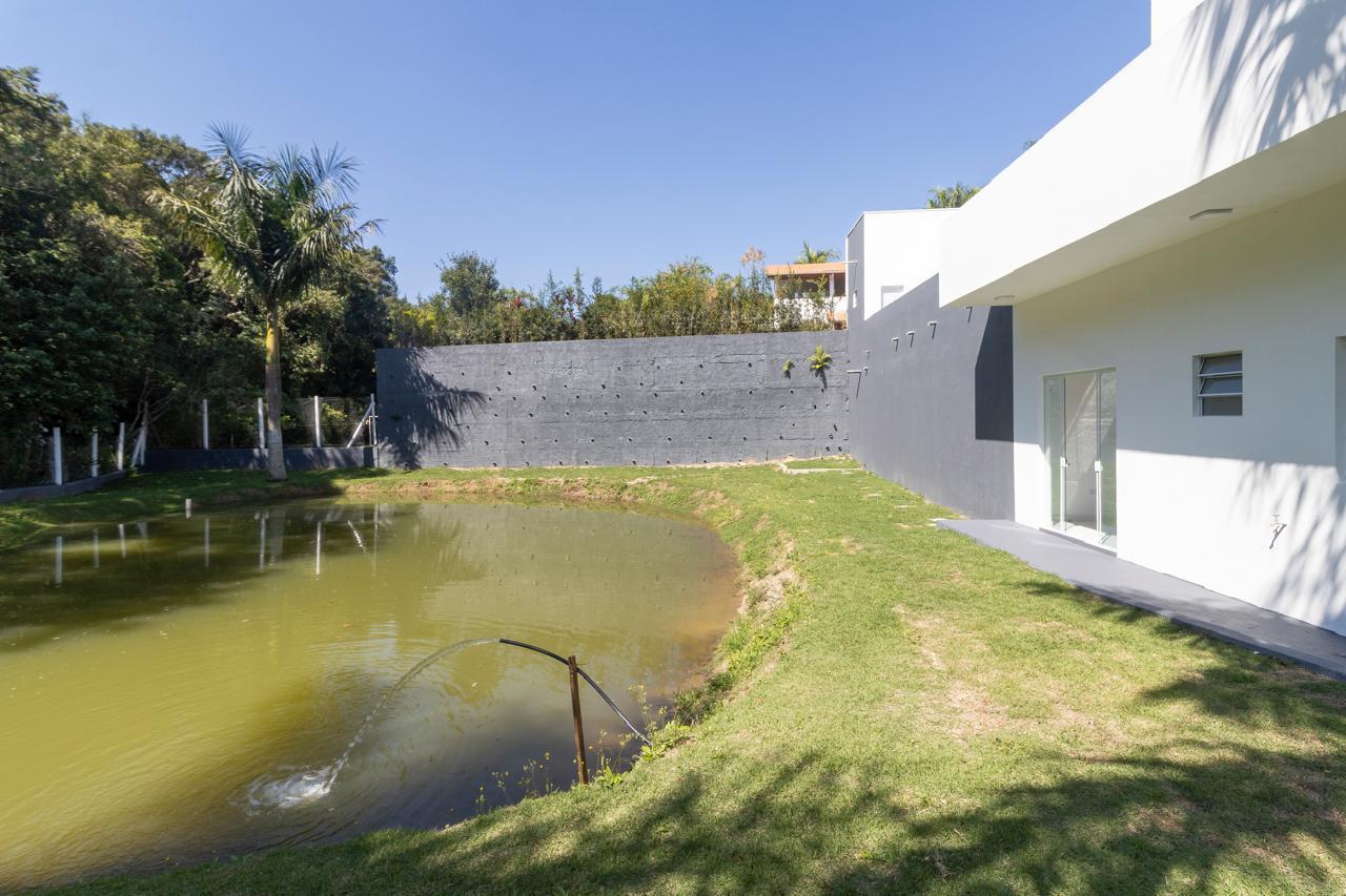 Sítio em Chácaras Recanto dos Pássaros, MAIRINQUE - Chácara com área gourmet, piscina e lago em Mairinque! - Foto 89