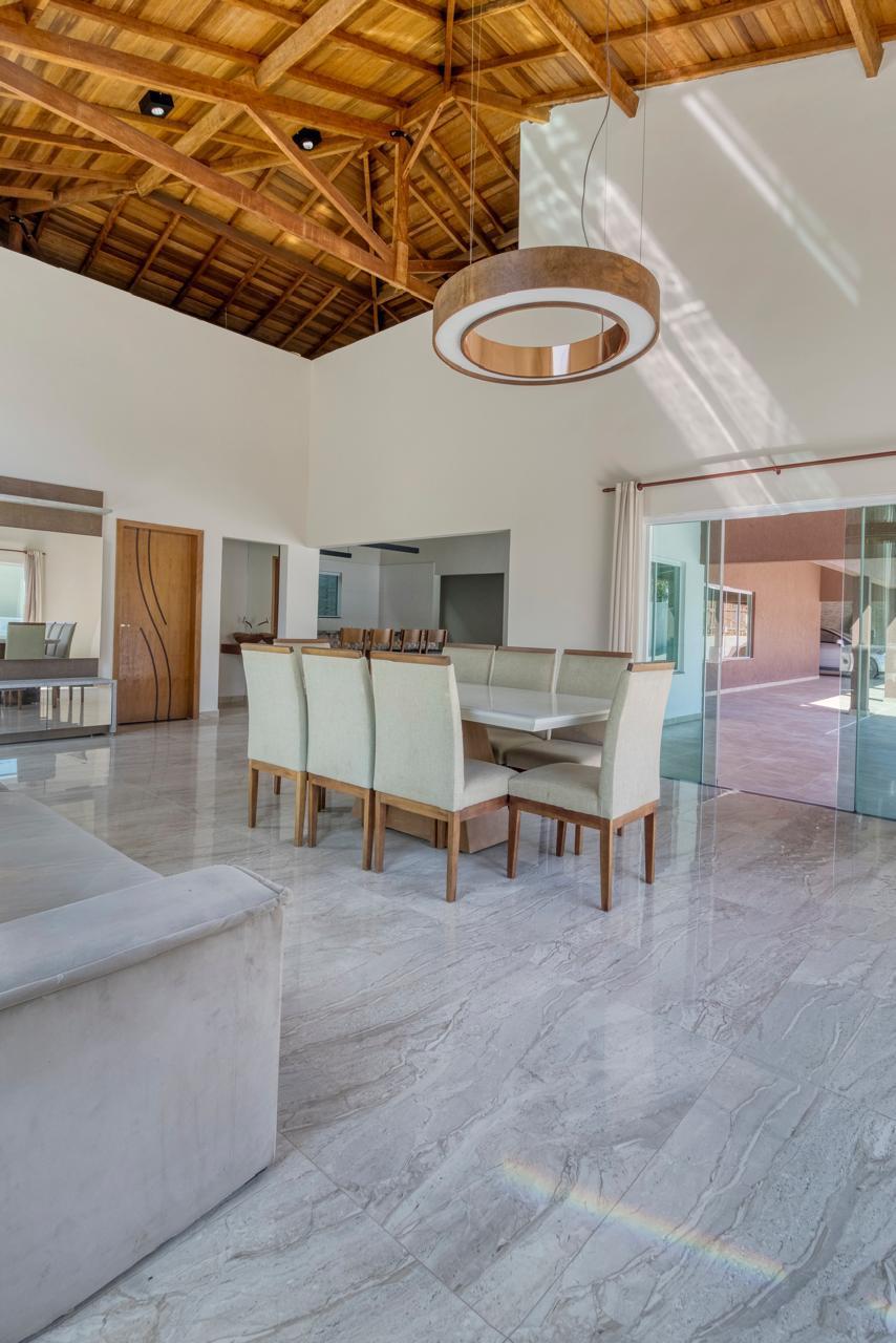 Sítio em Chácaras Recanto dos Pássaros, MAIRINQUE - Chácara com área gourmet, piscina e lago em Mairinque! - Foto 13