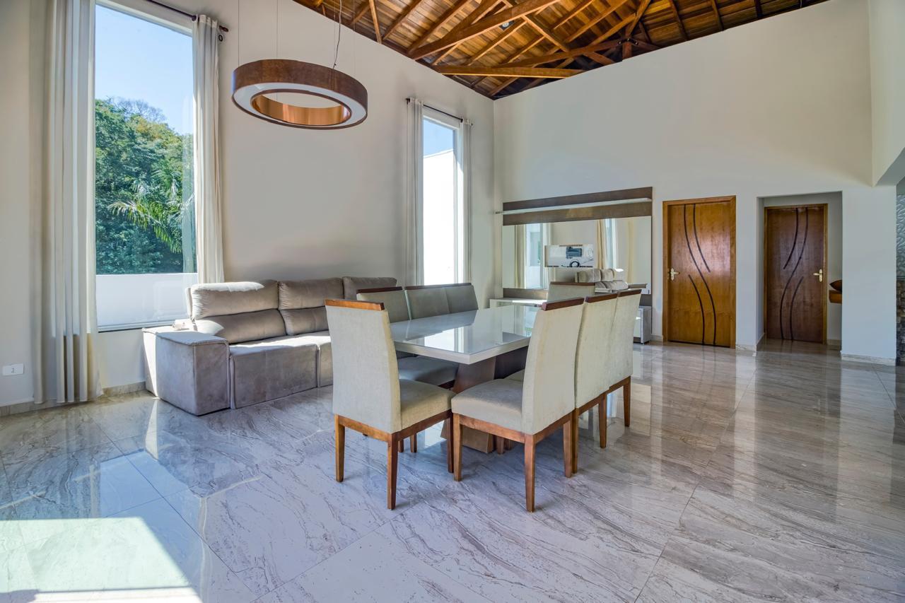 Sítio em Chácaras Recanto dos Pássaros, MAIRINQUE - Chácara com área gourmet, piscina e lago em Mairinque! - Foto 105