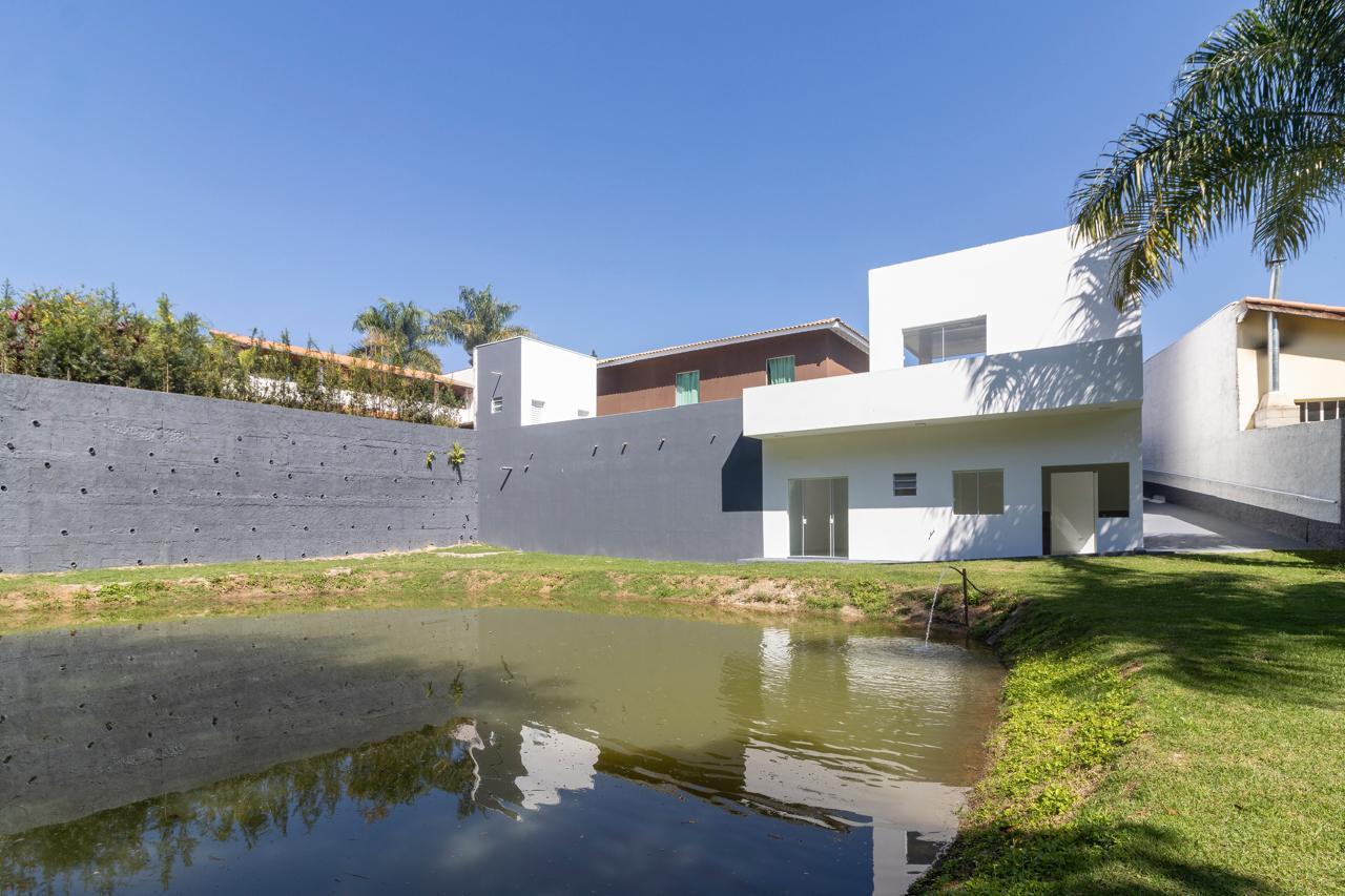 Sítio em Chácaras Recanto dos Pássaros, MAIRINQUE - Chácara com área gourmet, piscina e lago em Mairinque! - Foto 113
