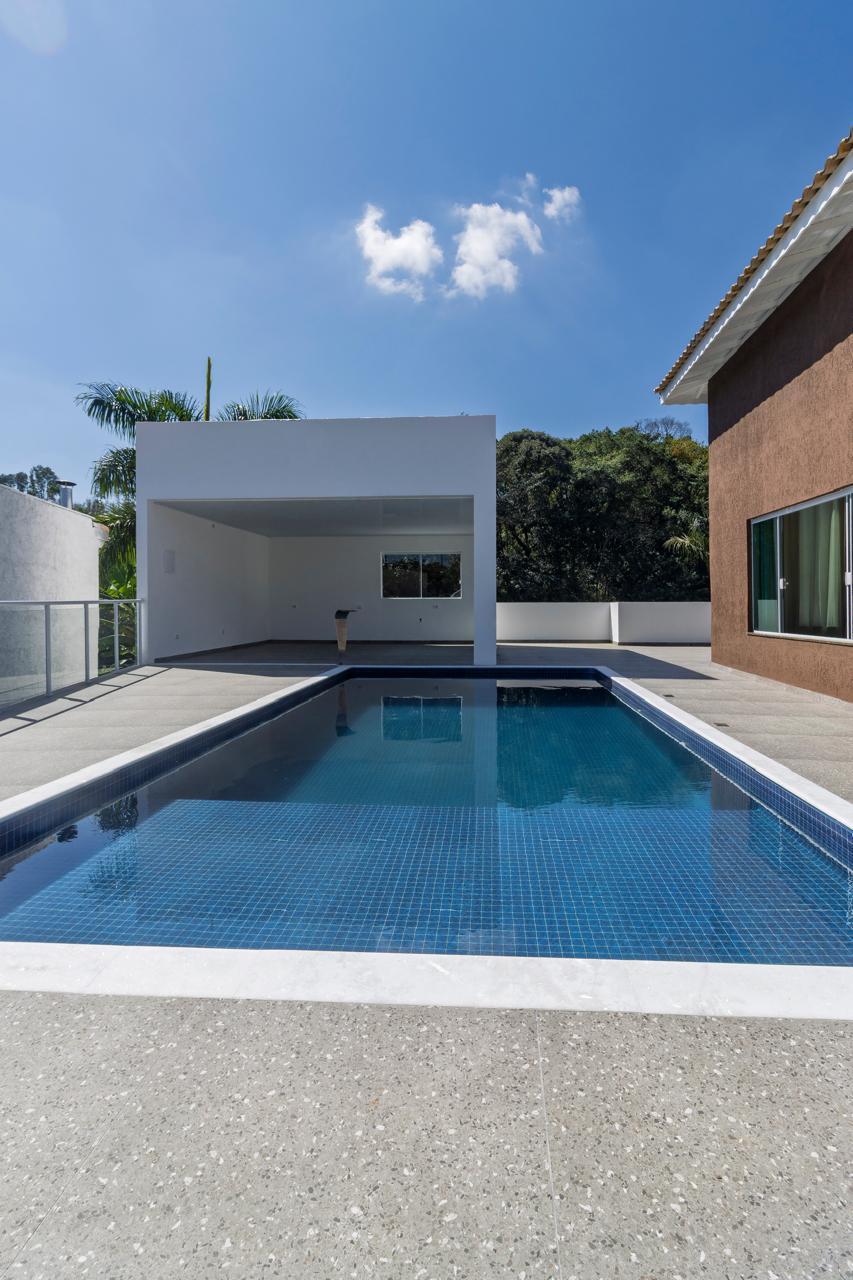 Sítio em Chácaras Recanto dos Pássaros, MAIRINQUE - Chácara com área gourmet, piscina e lago em Mairinque! - Foto 5