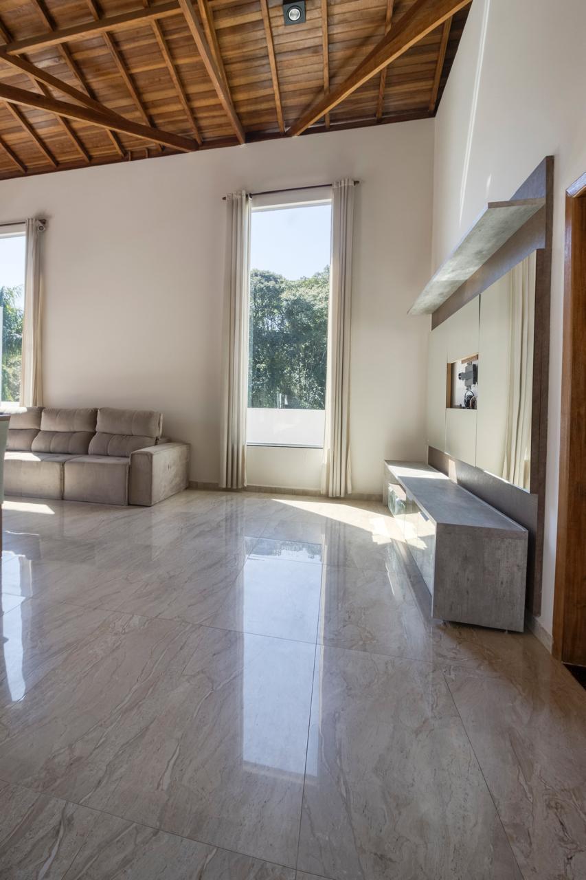 Sítio em Chácaras Recanto dos Pássaros, MAIRINQUE - Chácara com área gourmet, piscina e lago em Mairinque! - Foto 119