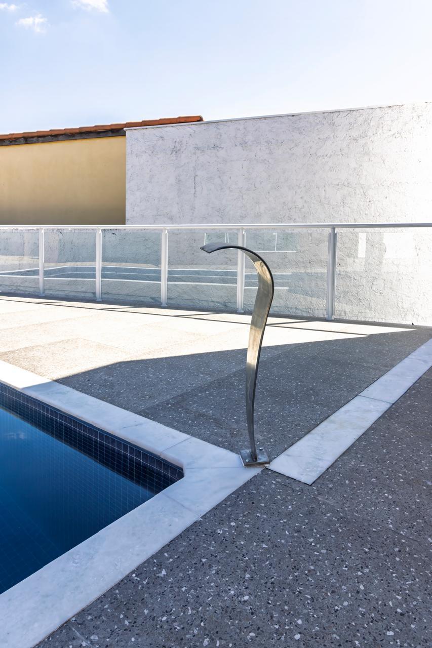 Sítio em Chácaras Recanto dos Pássaros, MAIRINQUE - Chácara com área gourmet, piscina e lago em Mairinque! - Foto 127