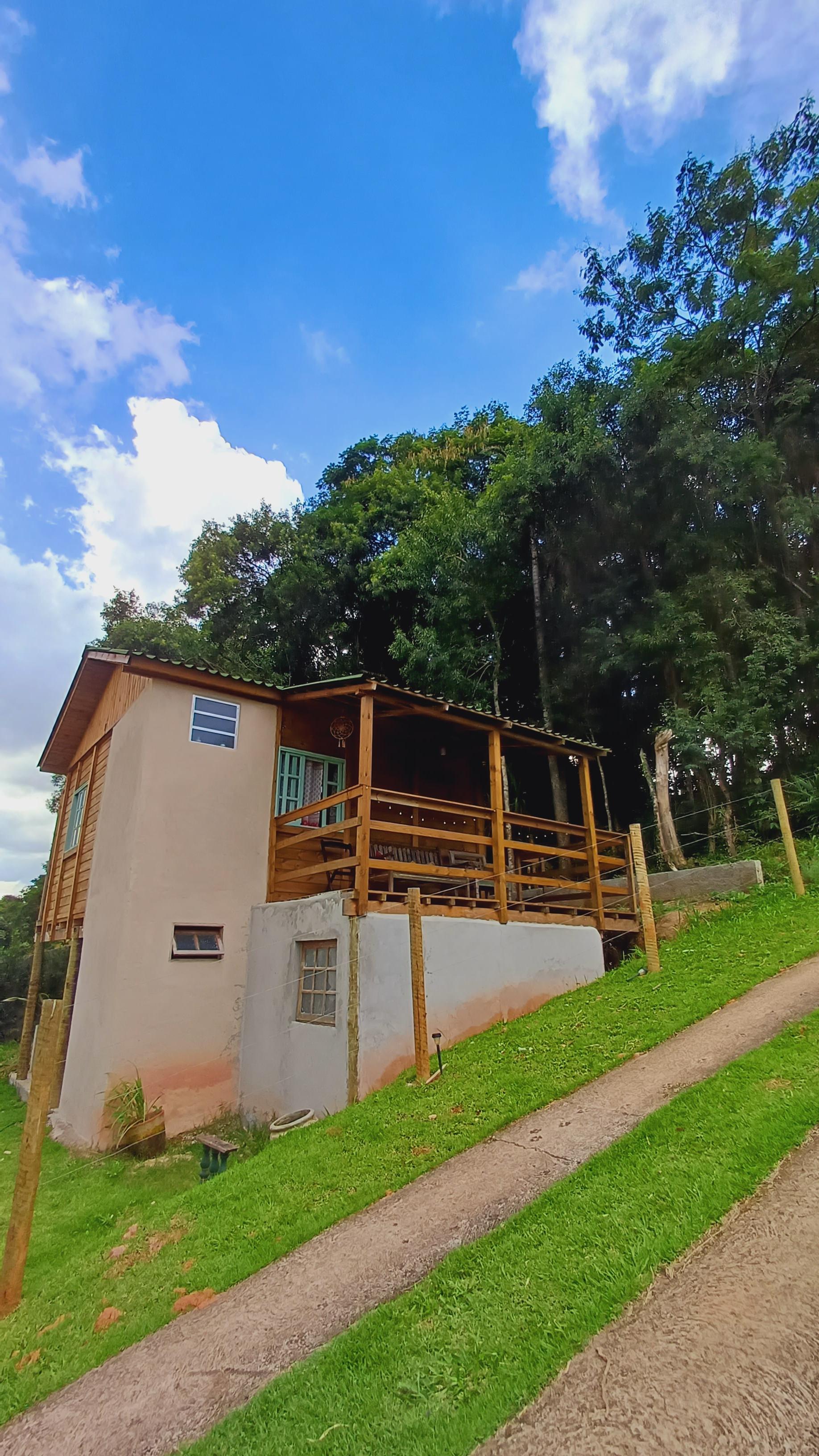 Sítio em Sorocamirim (Canguera), SÃO ROQUE - Foto 16