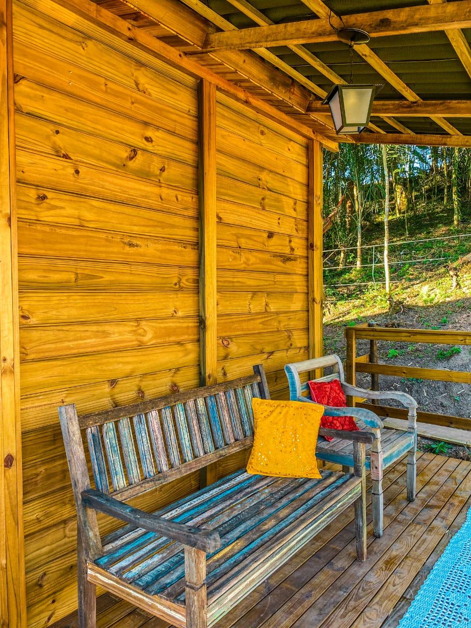 Sítio em Sorocamirim (Canguera), SÃO ROQUE - Foto 35