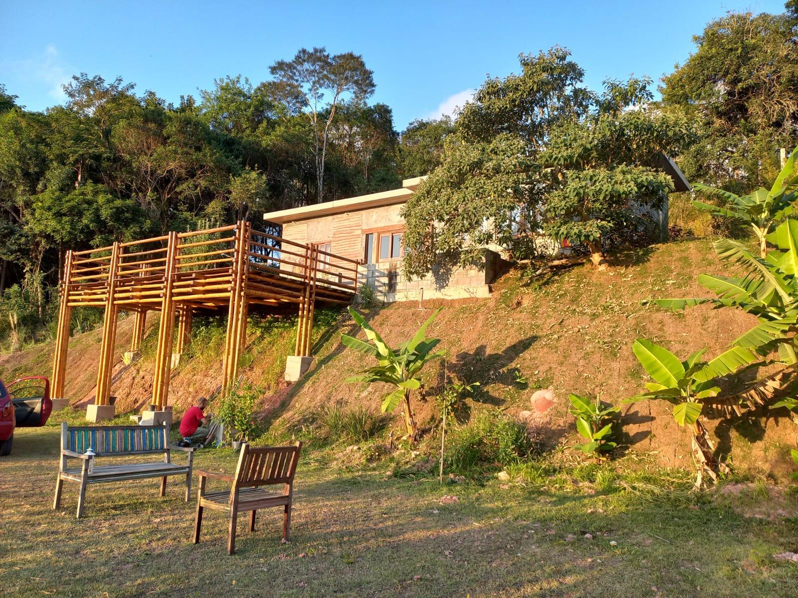 Sítio em Sorocamirim (Canguera), SÃO ROQUE - Foto 39