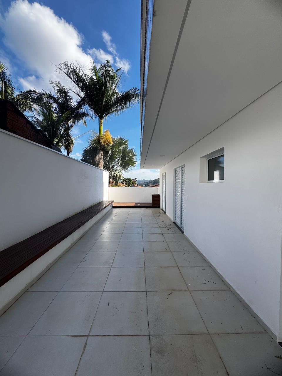 Apartamento em Jardim Flórida, SÃO ROQUE - Apartamento Garden em São Roque! - Foto 25
