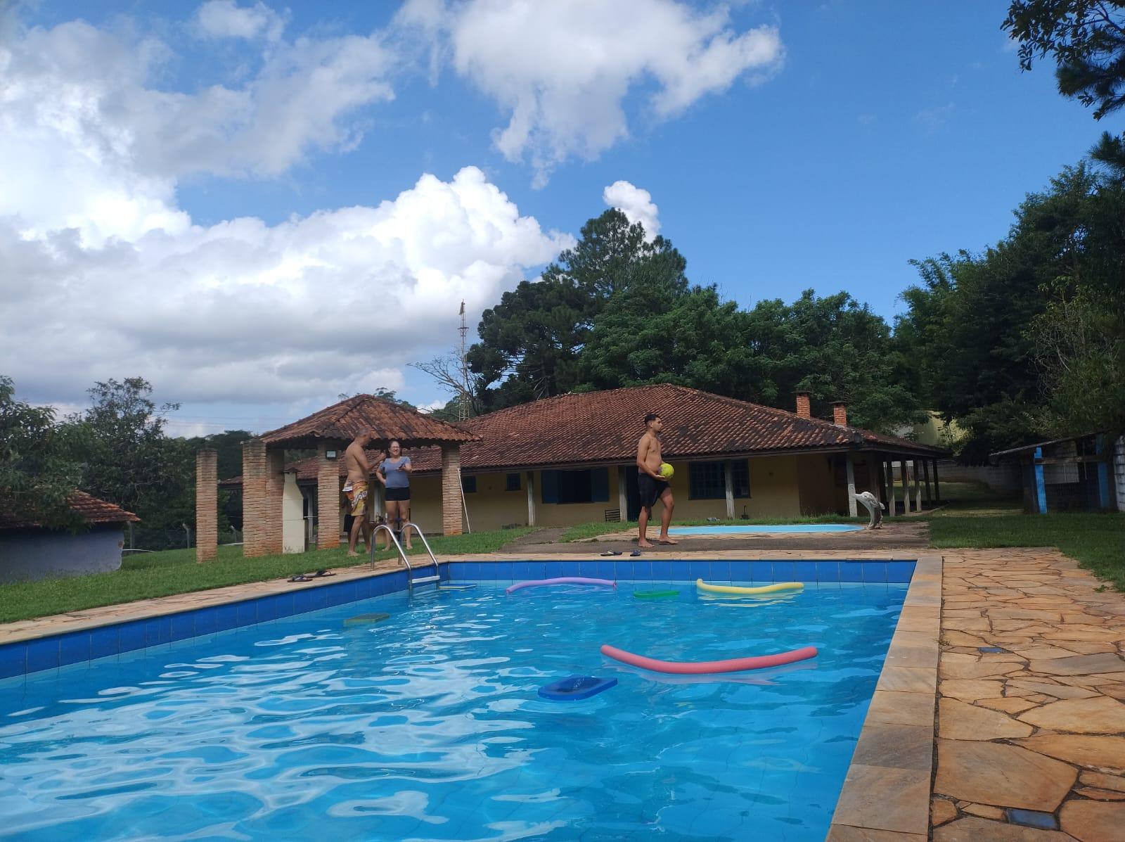 Sítio em Centro (São João Novo), SÃO ROQUE - Foto 24