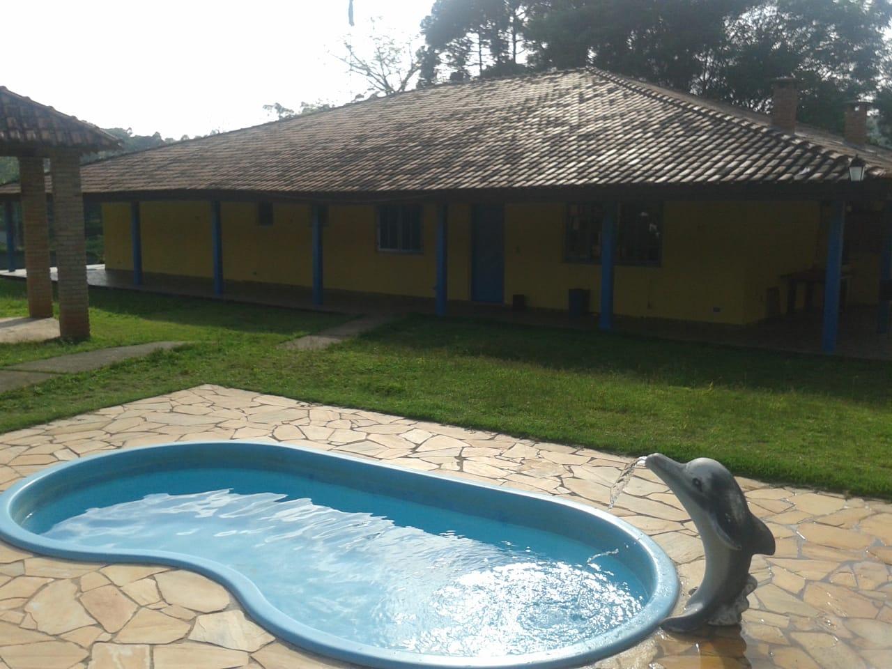 Sítio em Centro (São João Novo), SÃO ROQUE - Foto 30