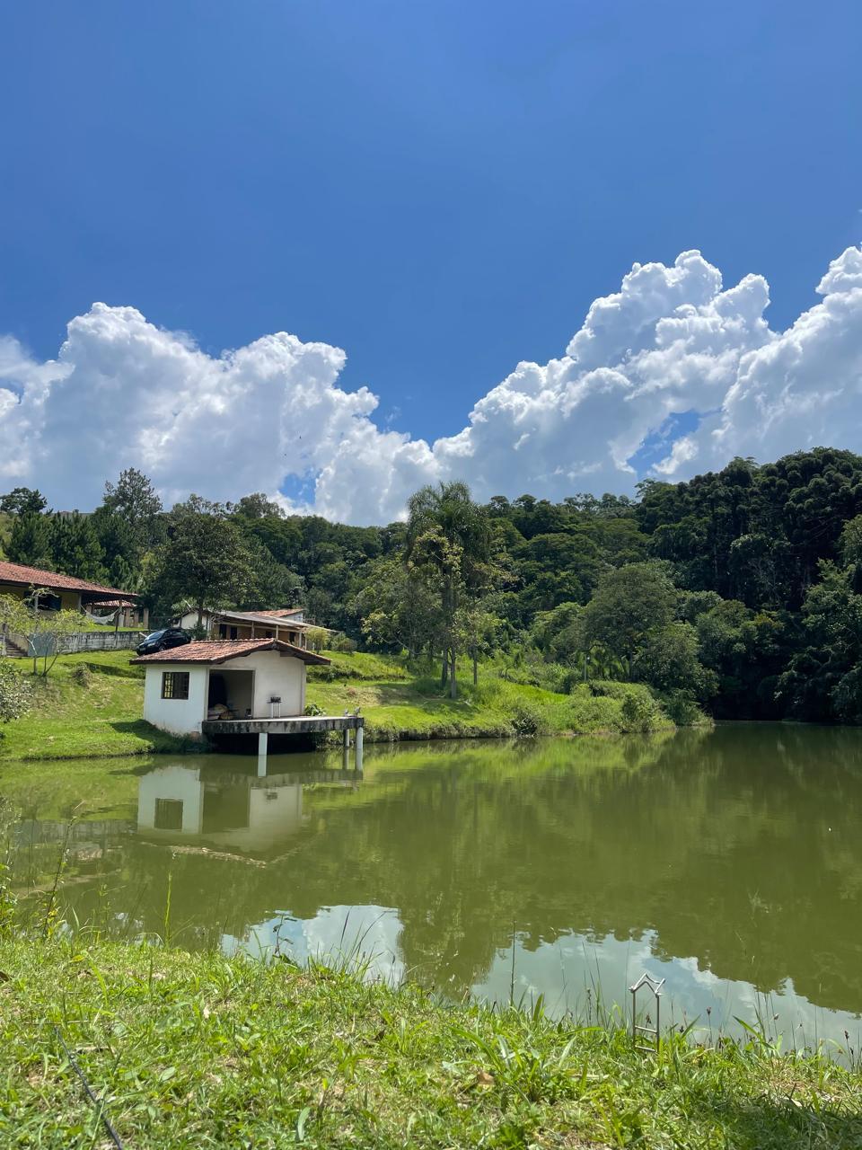 Sítio em Centro (São João Novo), SÃO ROQUE - Foto 41