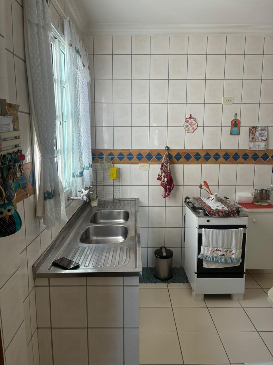 Apartamento em Parque 9 de Julho, SÃO ROQUE - Foto 5
