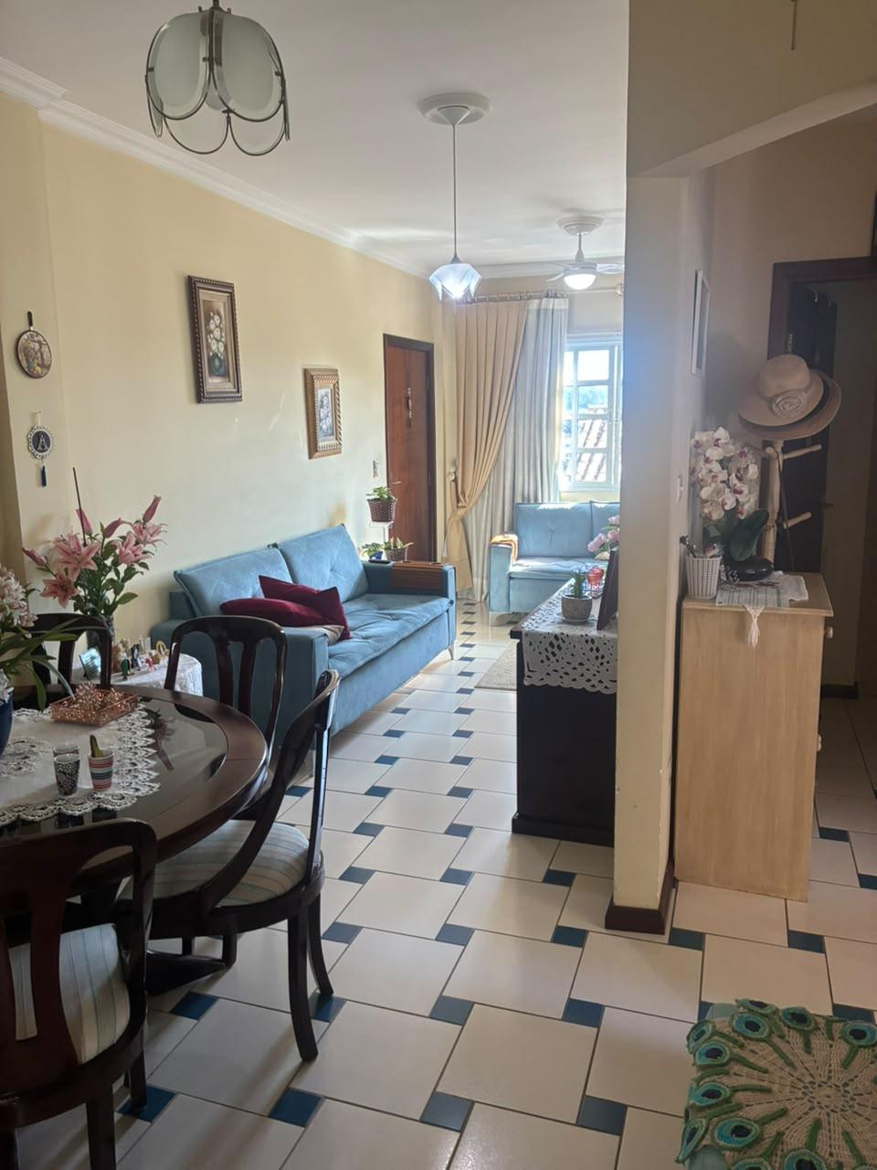 Apartamento em Parque 9 de Julho, SÃO ROQUE - Foto 11