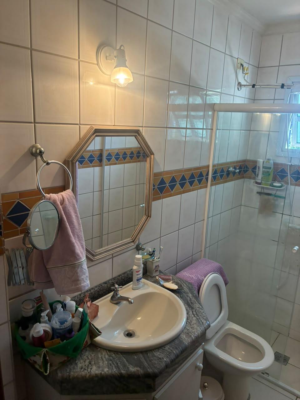 Apartamento em Parque 9 de Julho, SÃO ROQUE - Foto 35