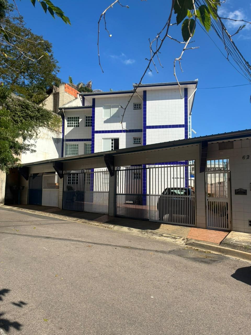 Apartamento em Parque 9 de Julho, SÃO ROQUE - Foto 41