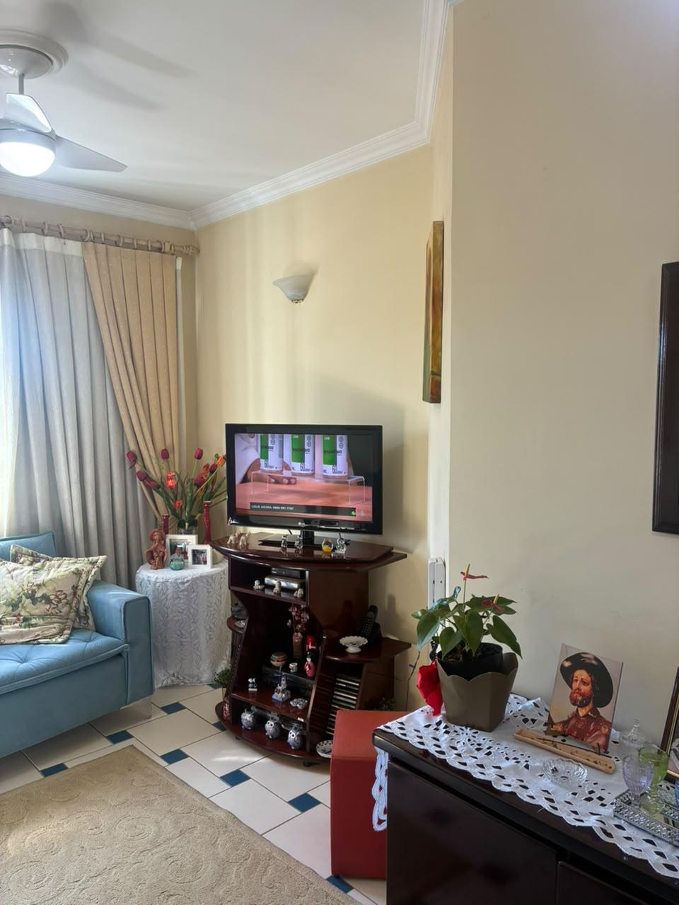 Apartamento em Parque 9 de Julho, SÃO ROQUE - Foto 54