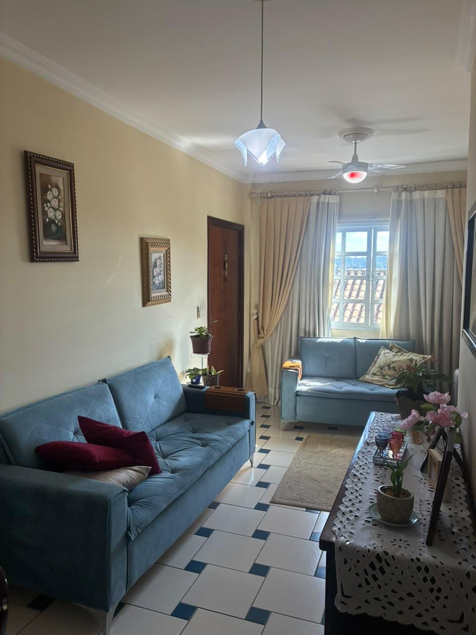 Apartamento em Parque 9 de Julho, SÃO ROQUE - Foto 60