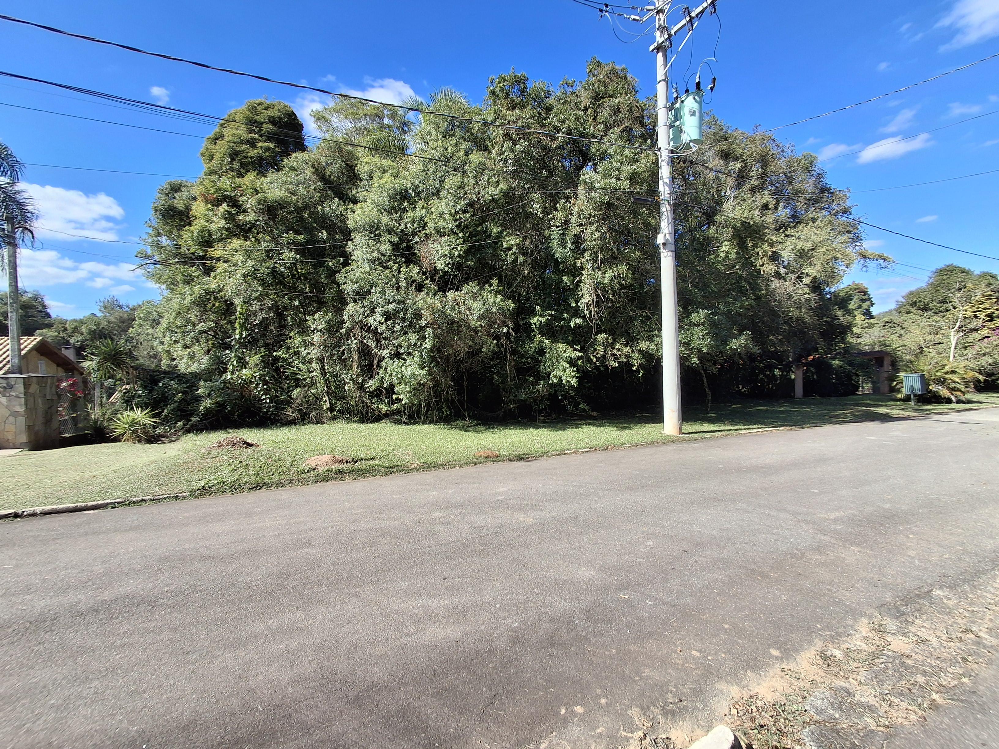 Terreno em do Carmo (Canguera), SÃO ROQUE - Terreno no Condomínio de Luxo Patrimônio do Carmo em São Roque! - Foto 3