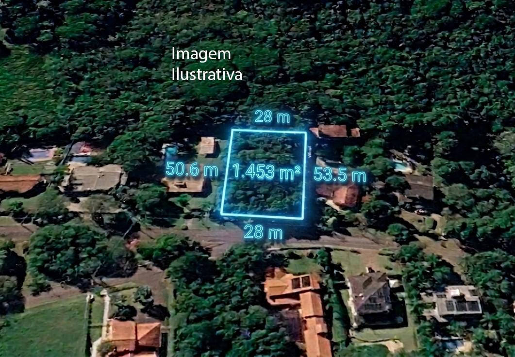 Terreno em do Carmo (Canguera), SÃO ROQUE - Foto 12
