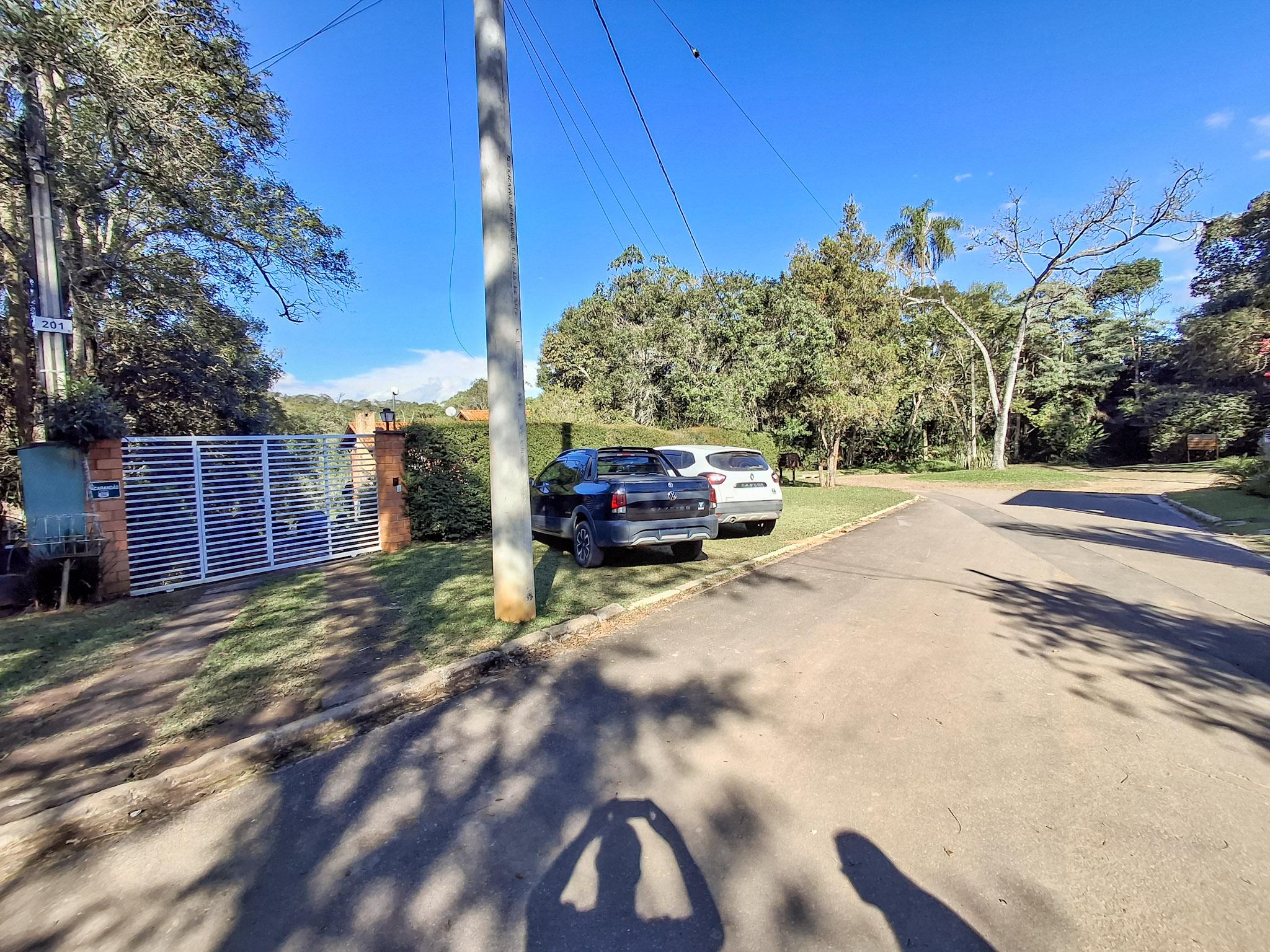 Condomínio em do Carmo (Canguera), SÃO ROQUE - Foto 83