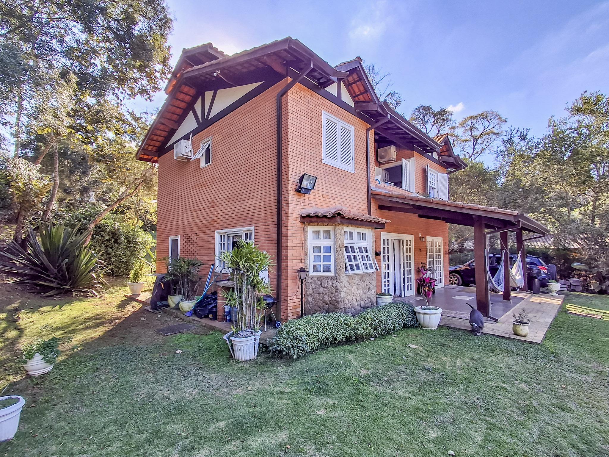 Condomínio em do Carmo (Canguera), SÃO ROQUE - Foto 11