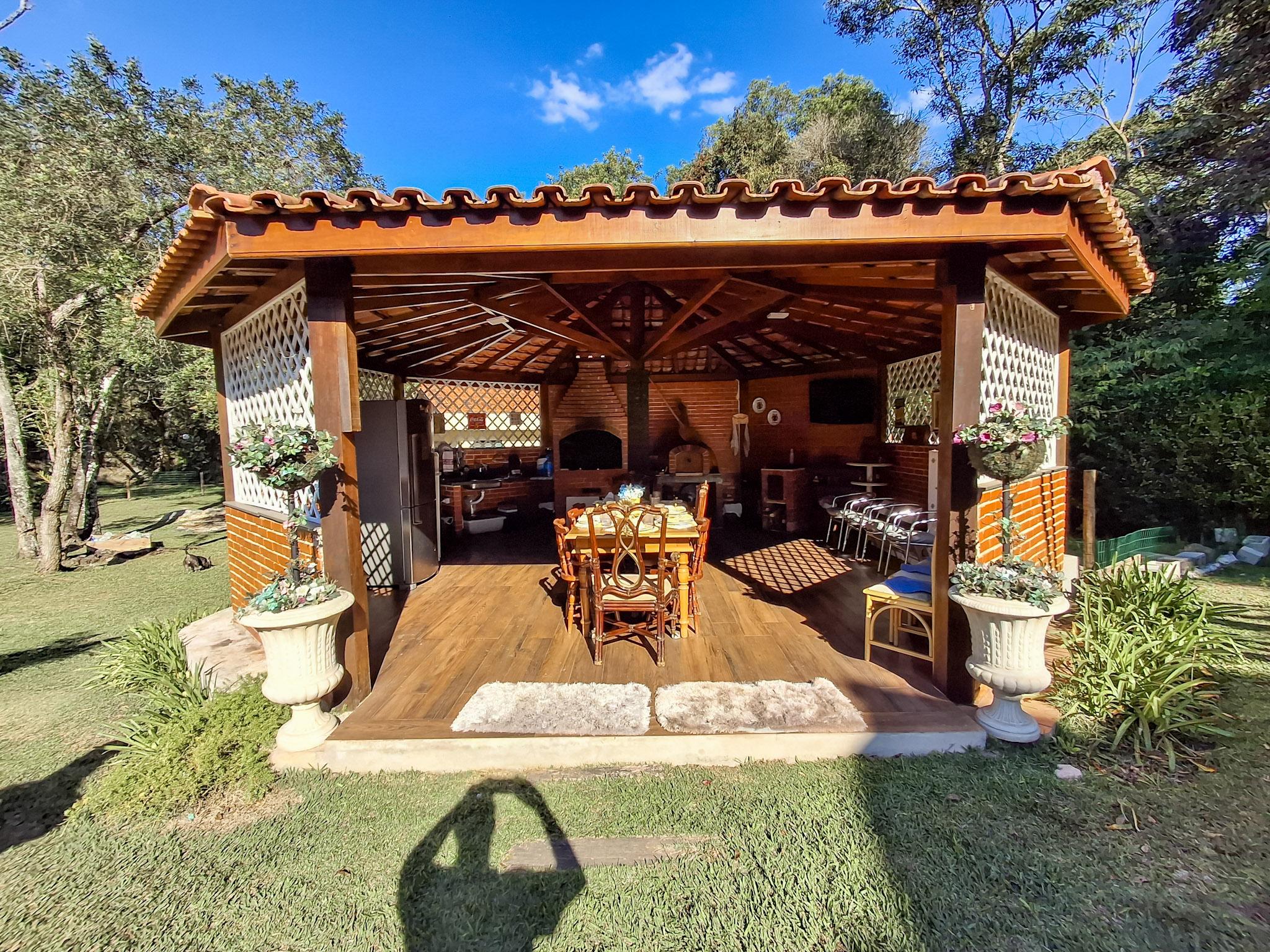 Condomínio em do Carmo (Canguera), SÃO ROQUE - Foto 63