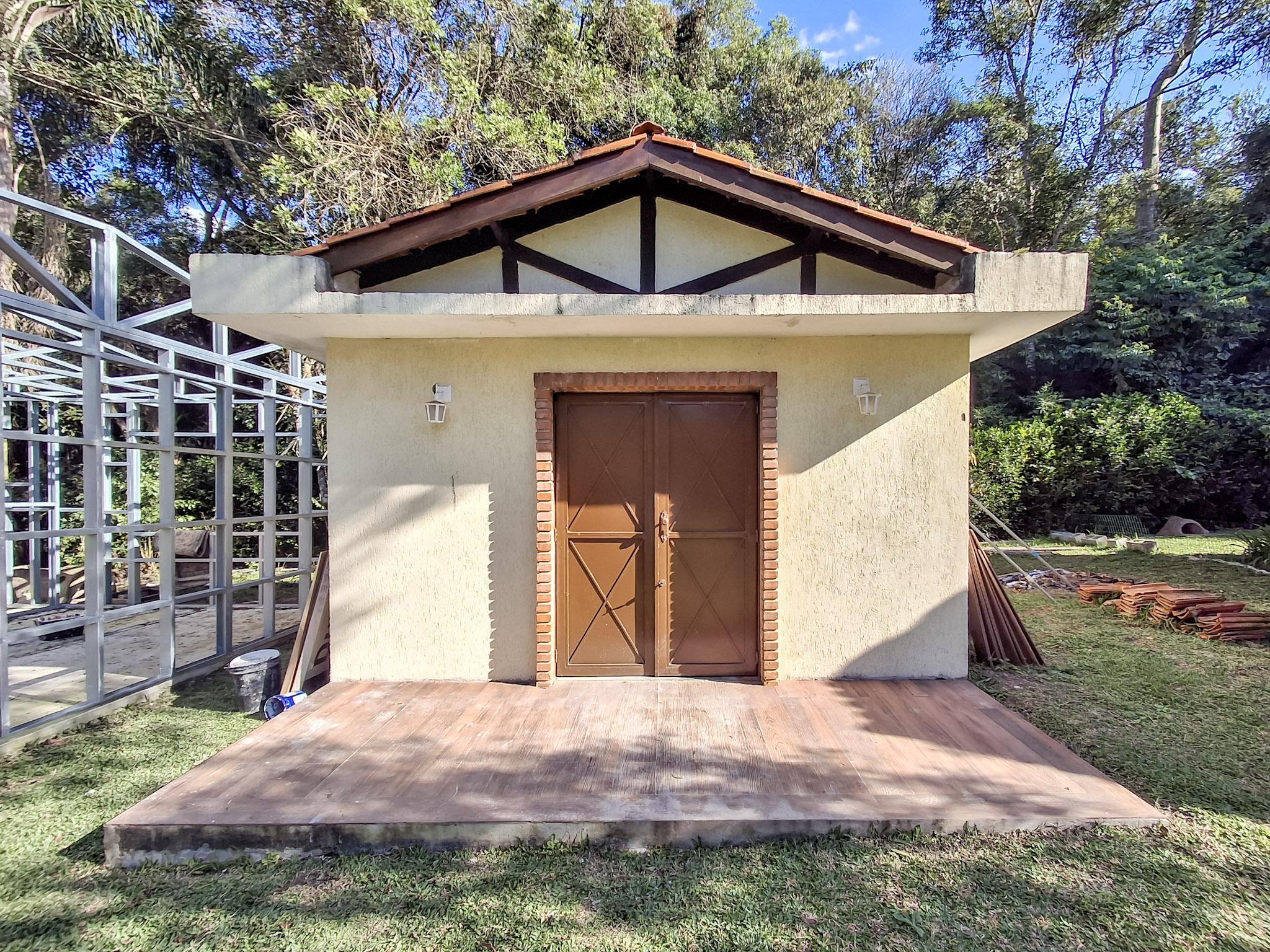 Condomínio em do Carmo (Canguera), SÃO ROQUE - Foto 65