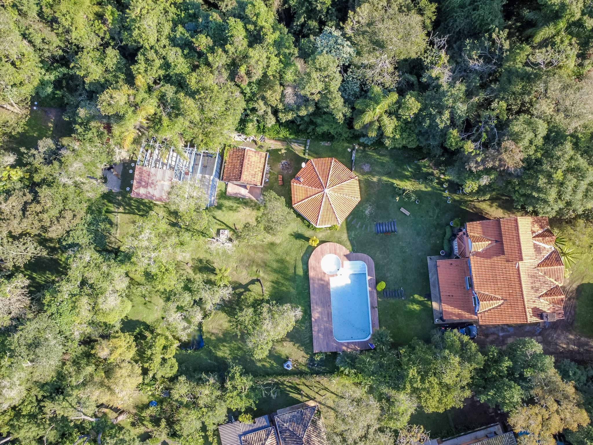Condomínio em do Carmo (Canguera), SÃO ROQUE - Foto 5