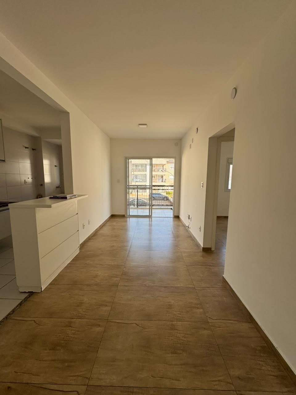 Apartamento em Bairro do Cambará, SÃO ROQUE - Apartamento em Condomínio Resort de São Roque!