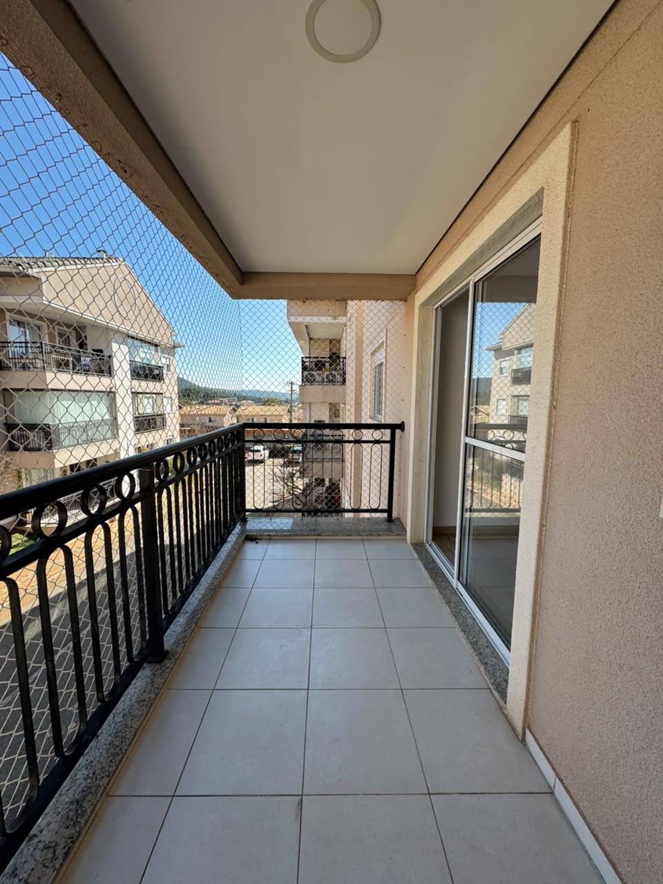 Apartamento em Bairro do Cambará, SÃO ROQUE - Foto 39