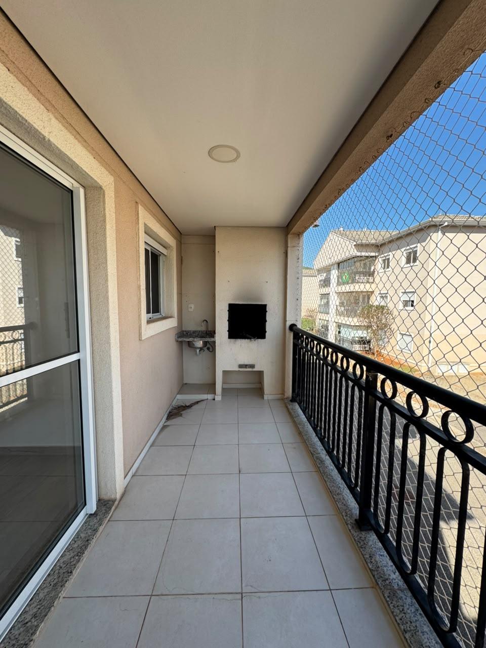 Apartamento em Bairro do Cambará, SÃO ROQUE - Foto 37