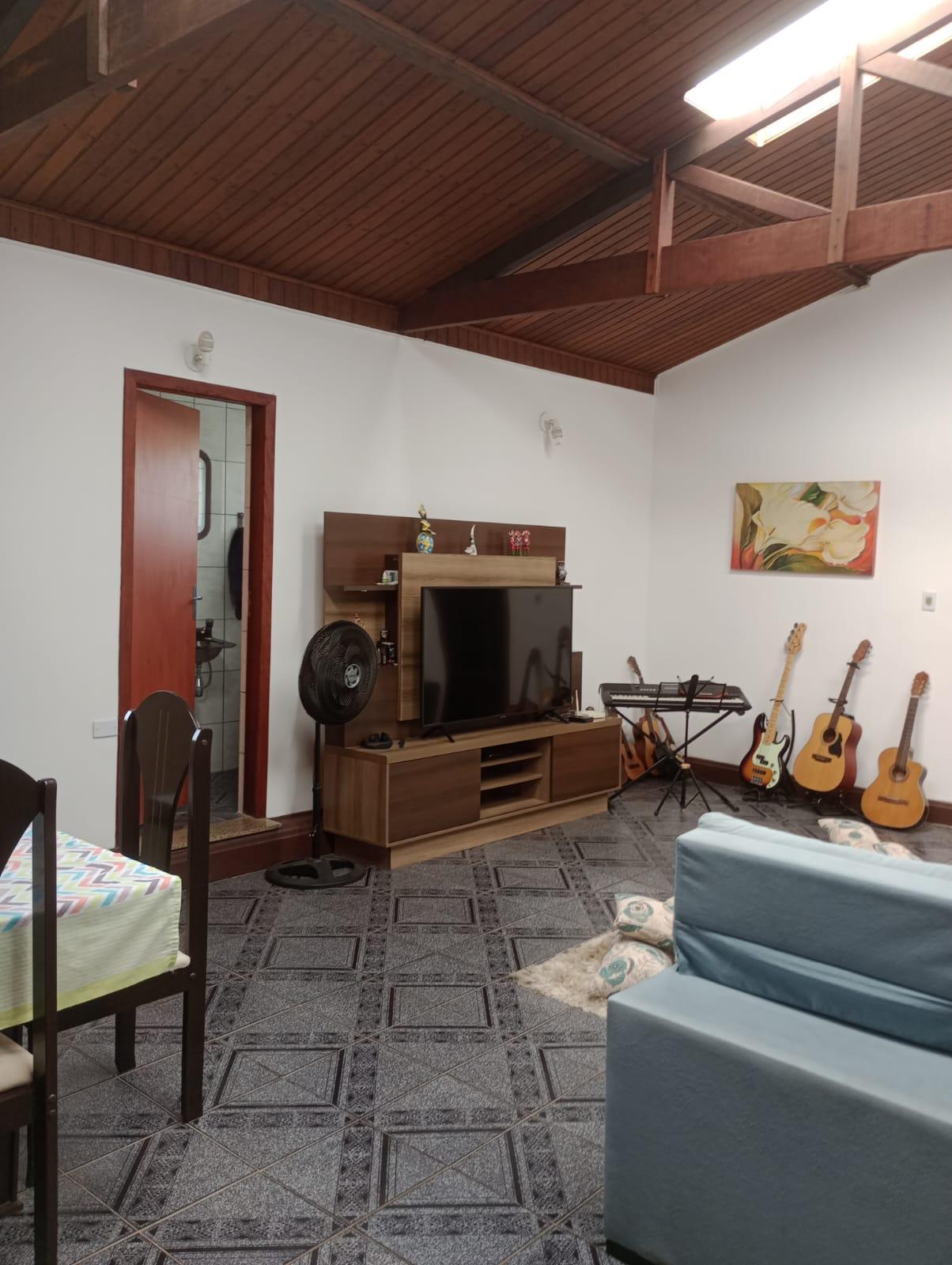 Condominio em Paisagem Colonial, SÃO ROQUE - Casa em bairro tradicional de São Roque! - Foto 3