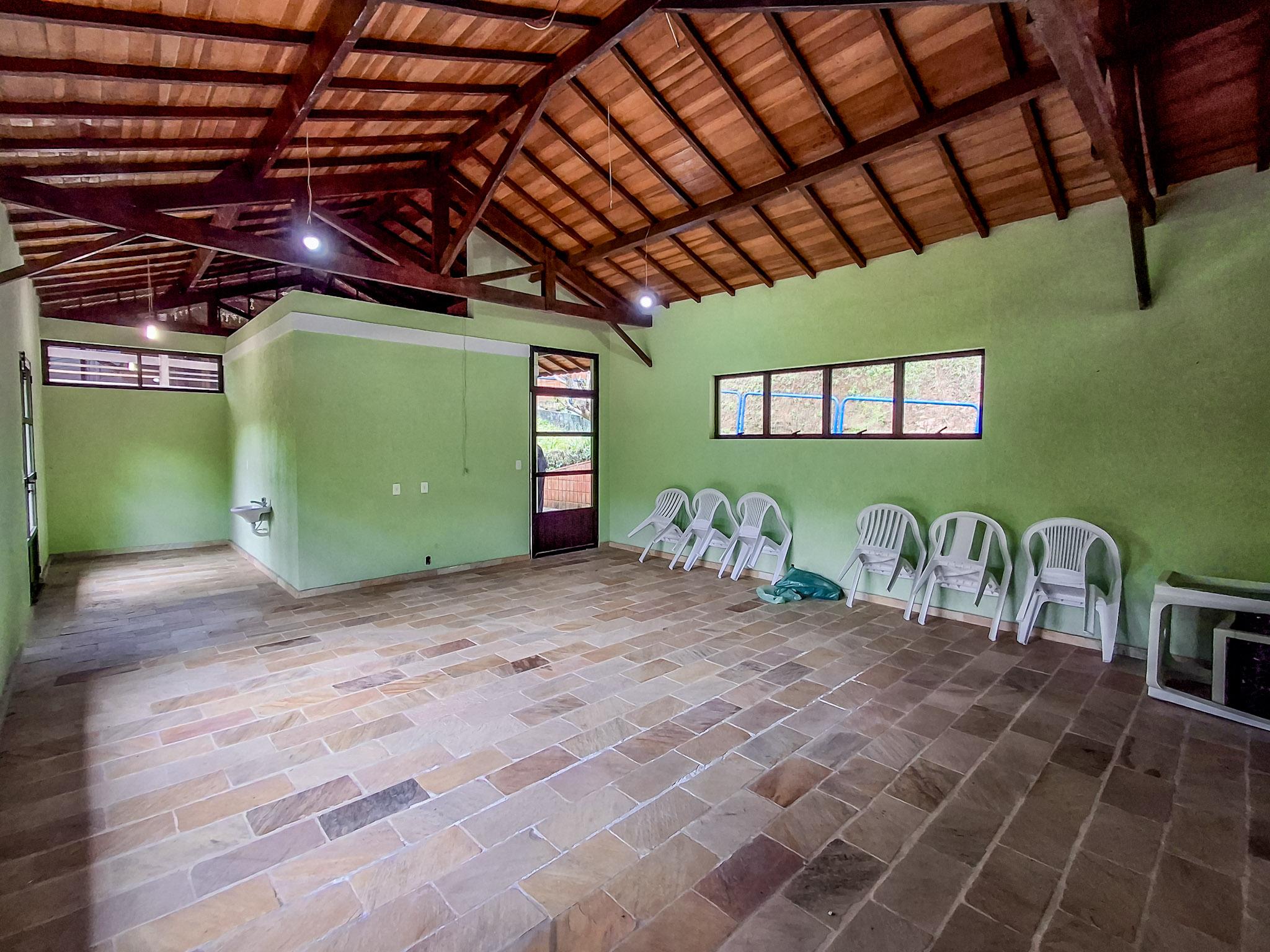 Sítio em Volta Grande (São João Novo), SÃO ROQUE - Foto 49