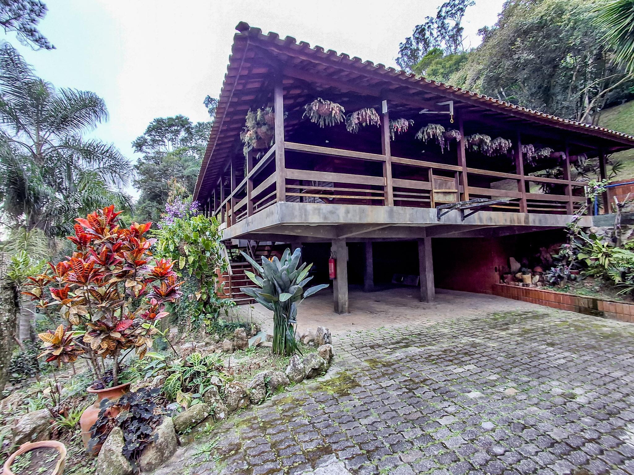 Sítio em Volta Grande (São João Novo), SÃO ROQUE - Foto 15