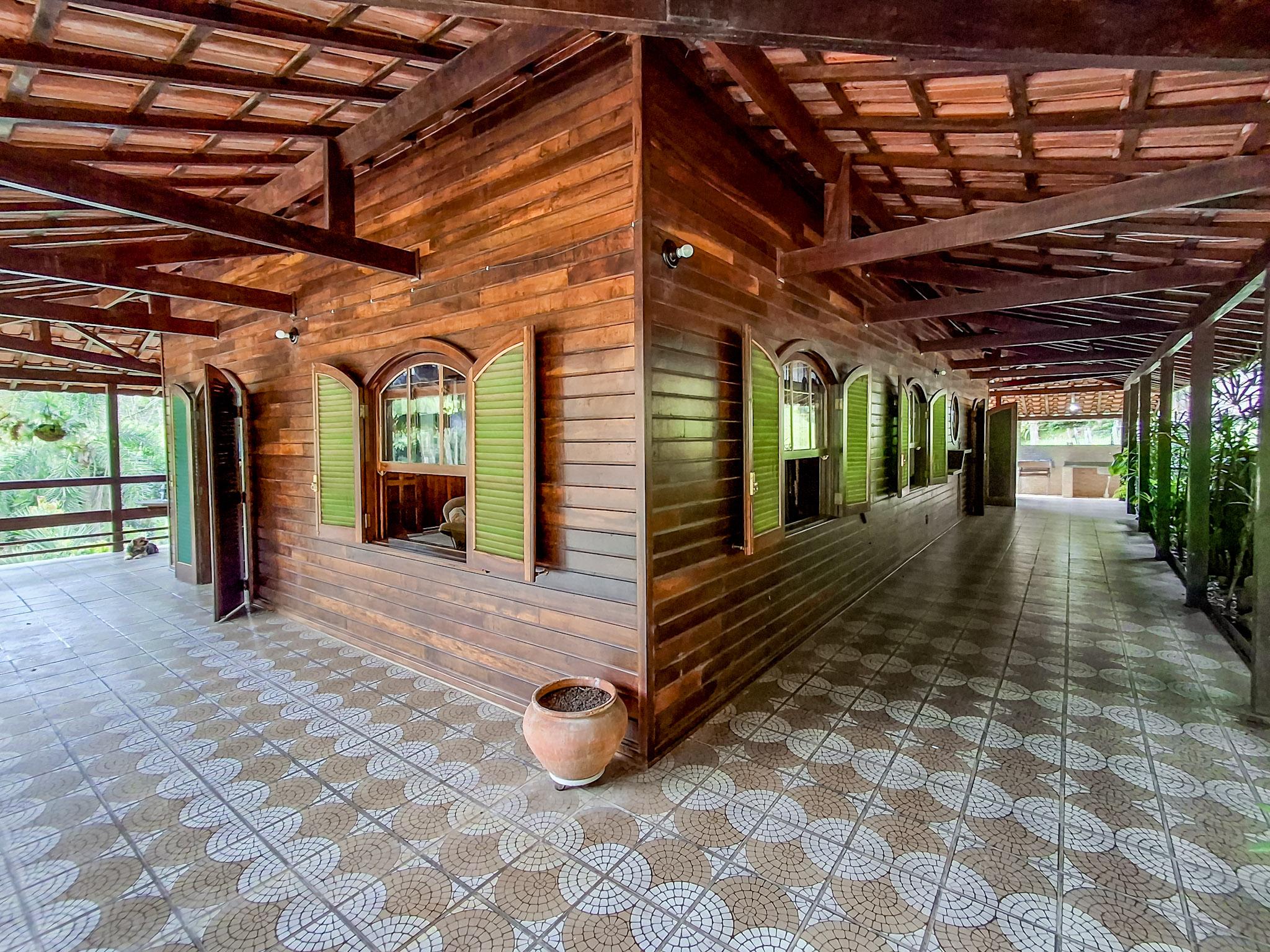 Sítio em Volta Grande (São João Novo), SÃO ROQUE - Foto 23