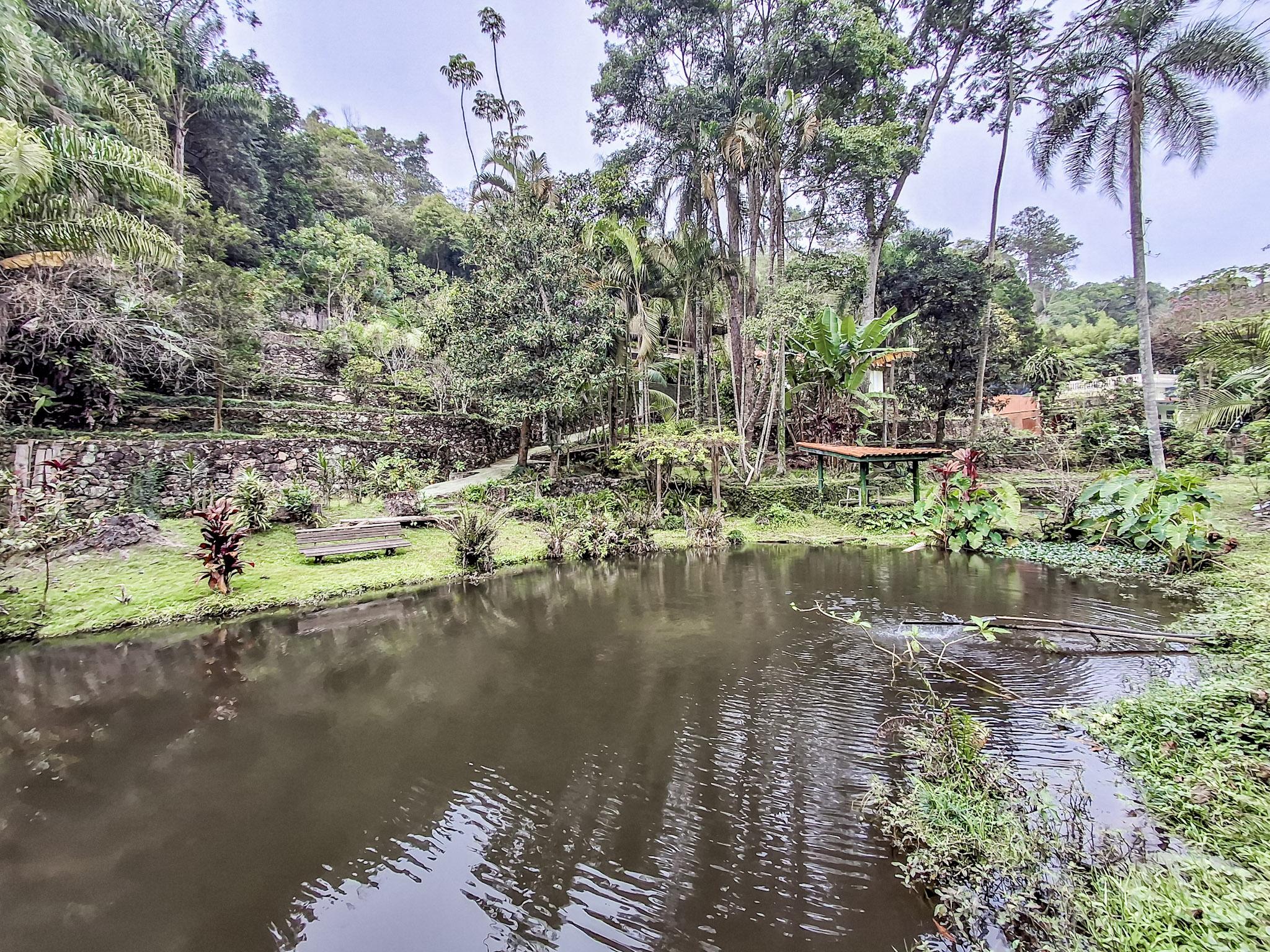 Sítio em Volta Grande (São João Novo), SÃO ROQUE - Foto 79