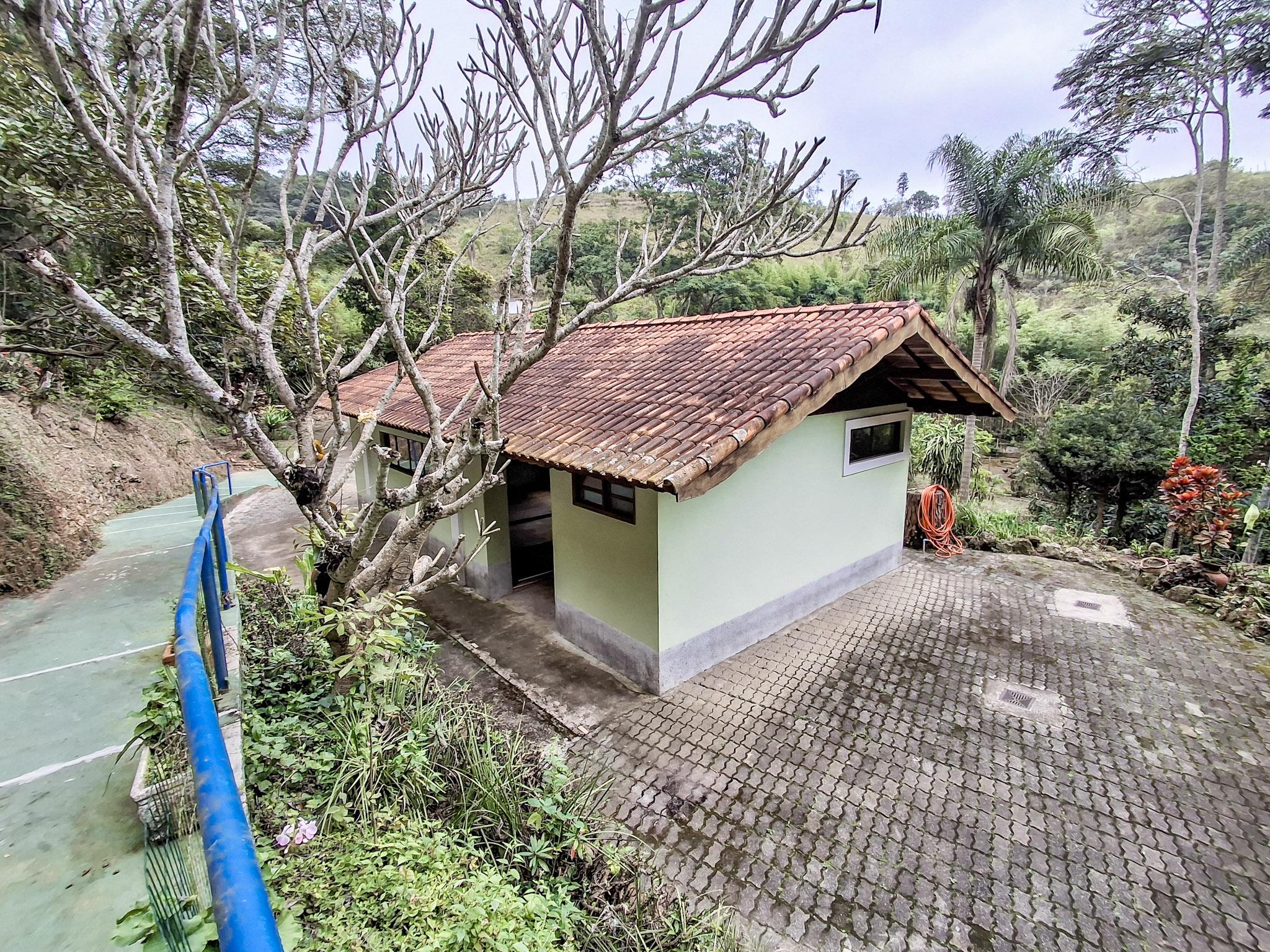 Sítio em Volta Grande (São João Novo), SÃO ROQUE - Foto 47